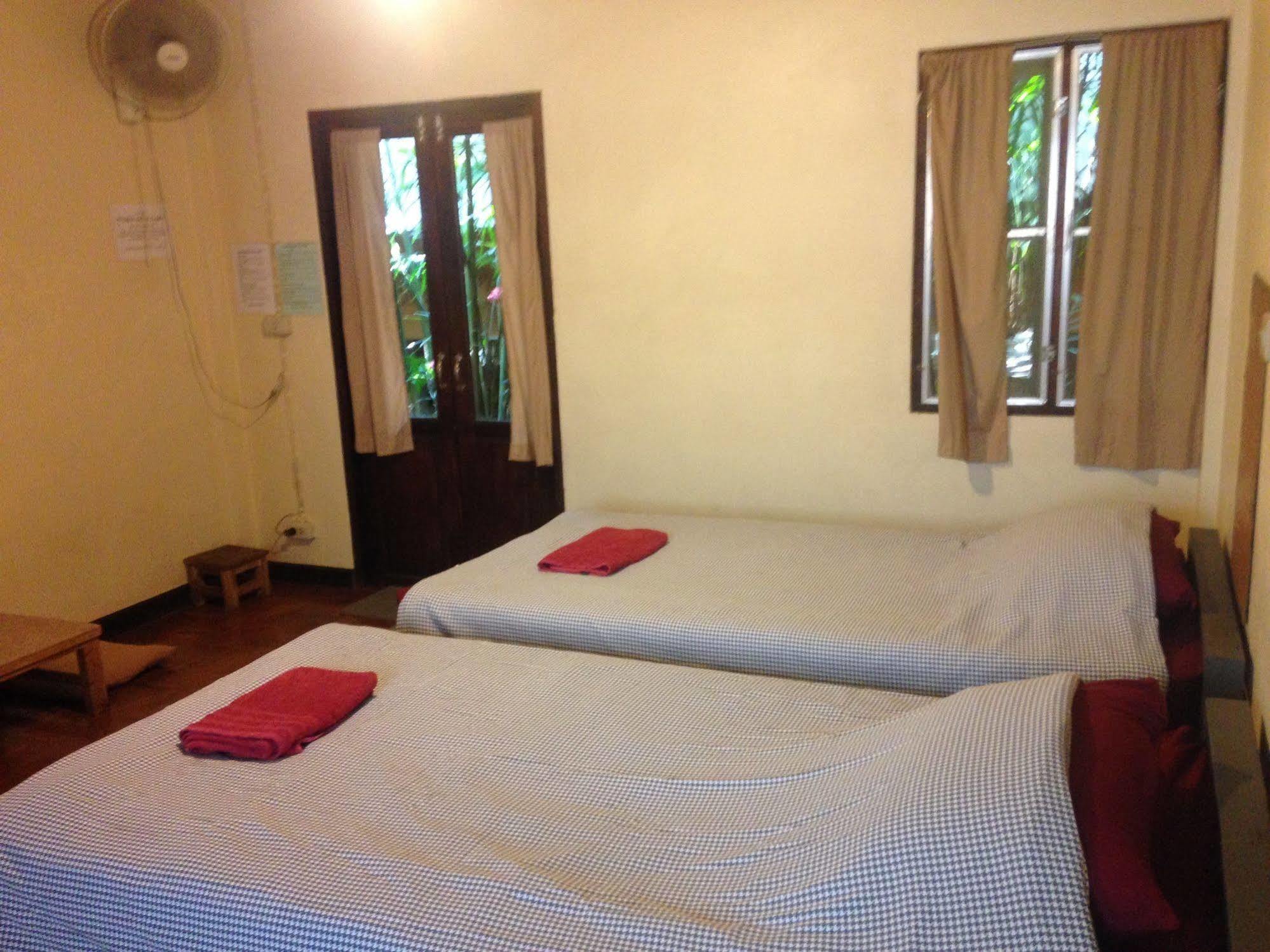 Breeze Of Resort Pai