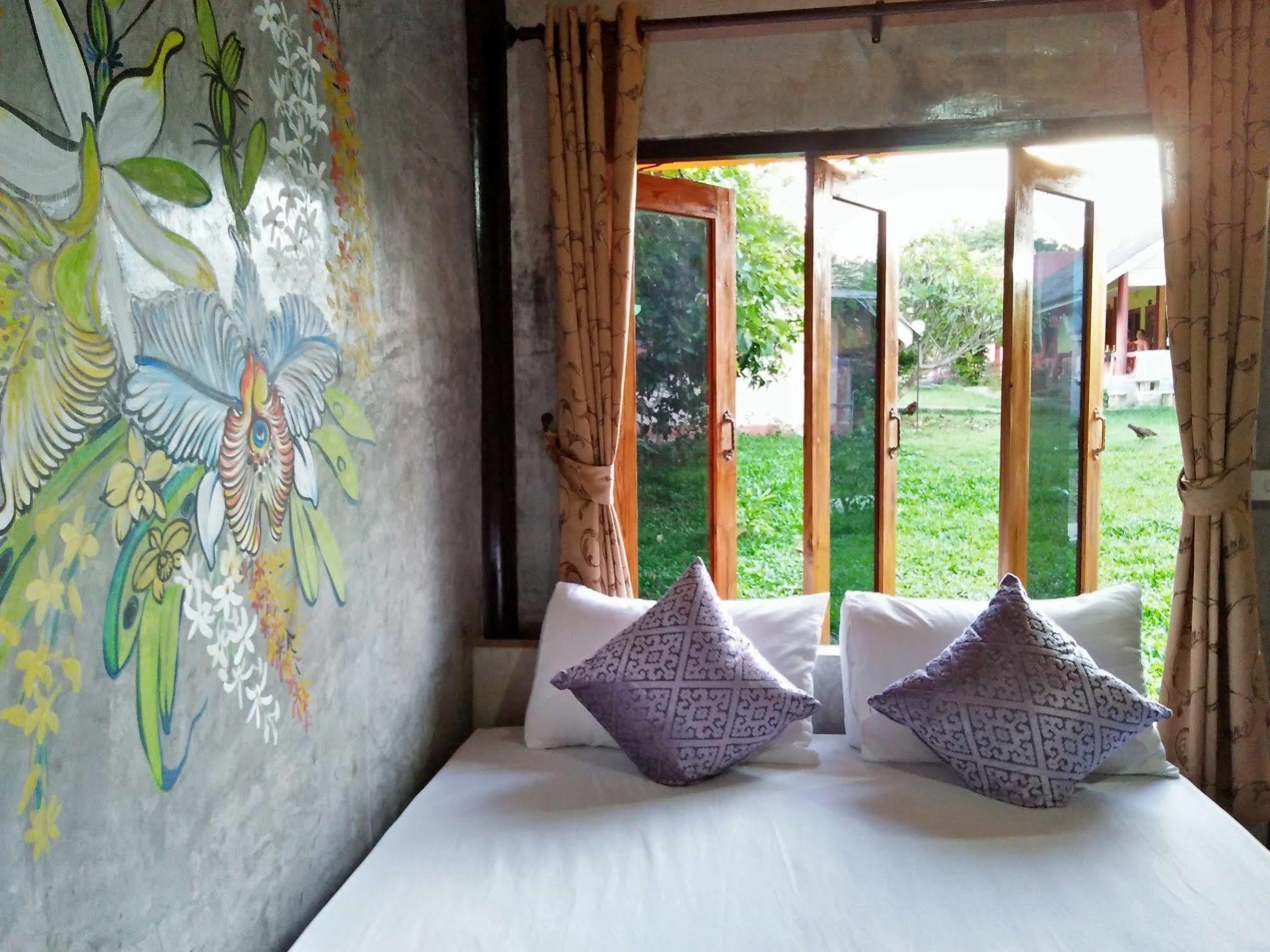Guest house Pai Friendly Resort