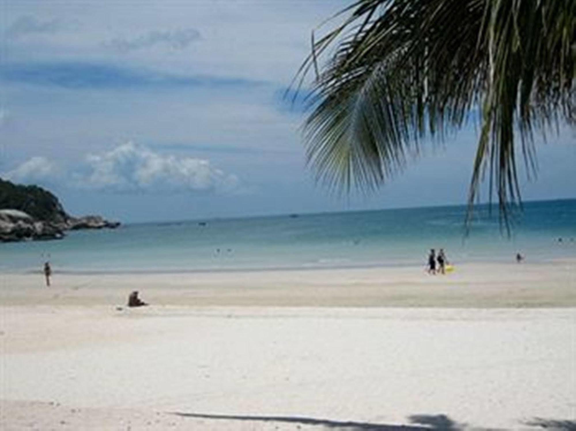 Resort Tommy Haad Rin