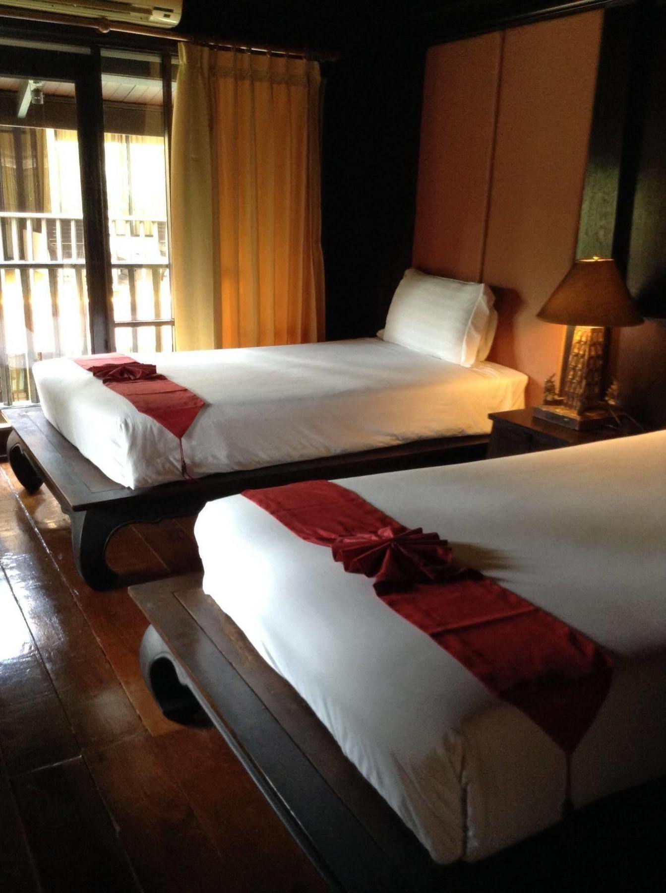 Takolaburi Cultural Resort Khao Lak
