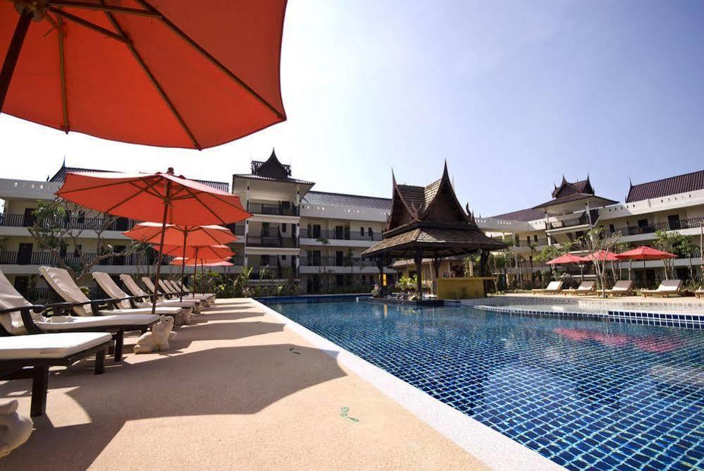 Takolaburi Cultural Khao Lak