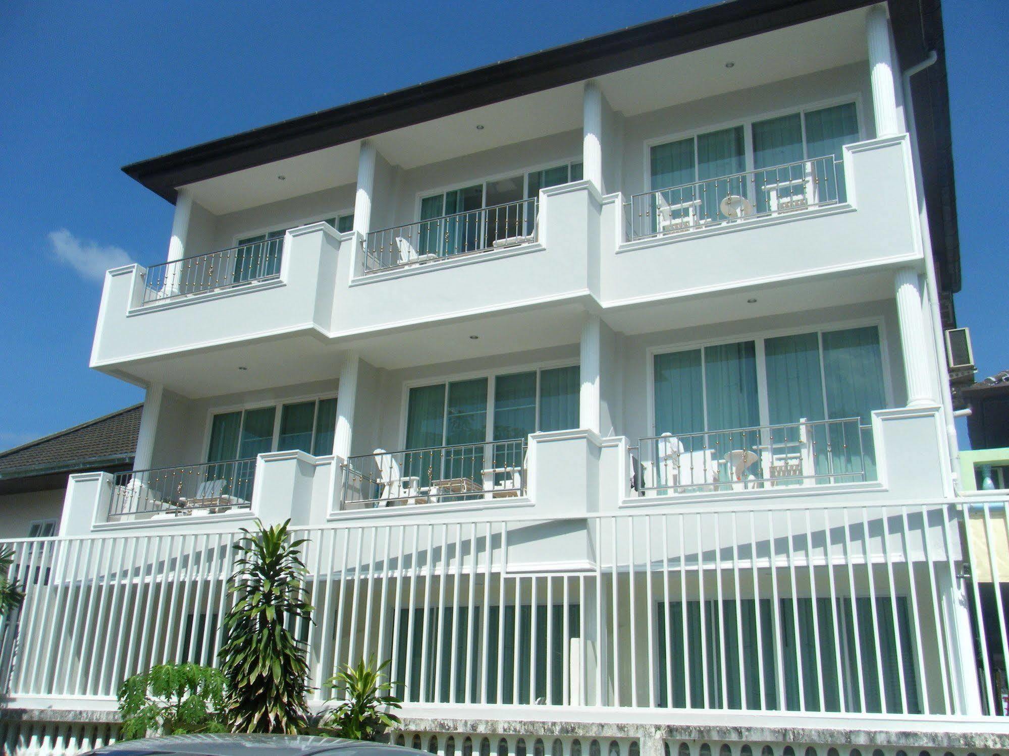 The Mareeya Place Casa de hóspedes Praia de Kamala