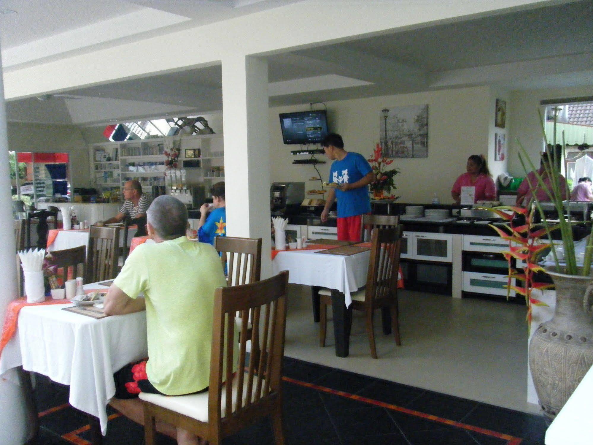 The Mareeya Place Praia de Kamala