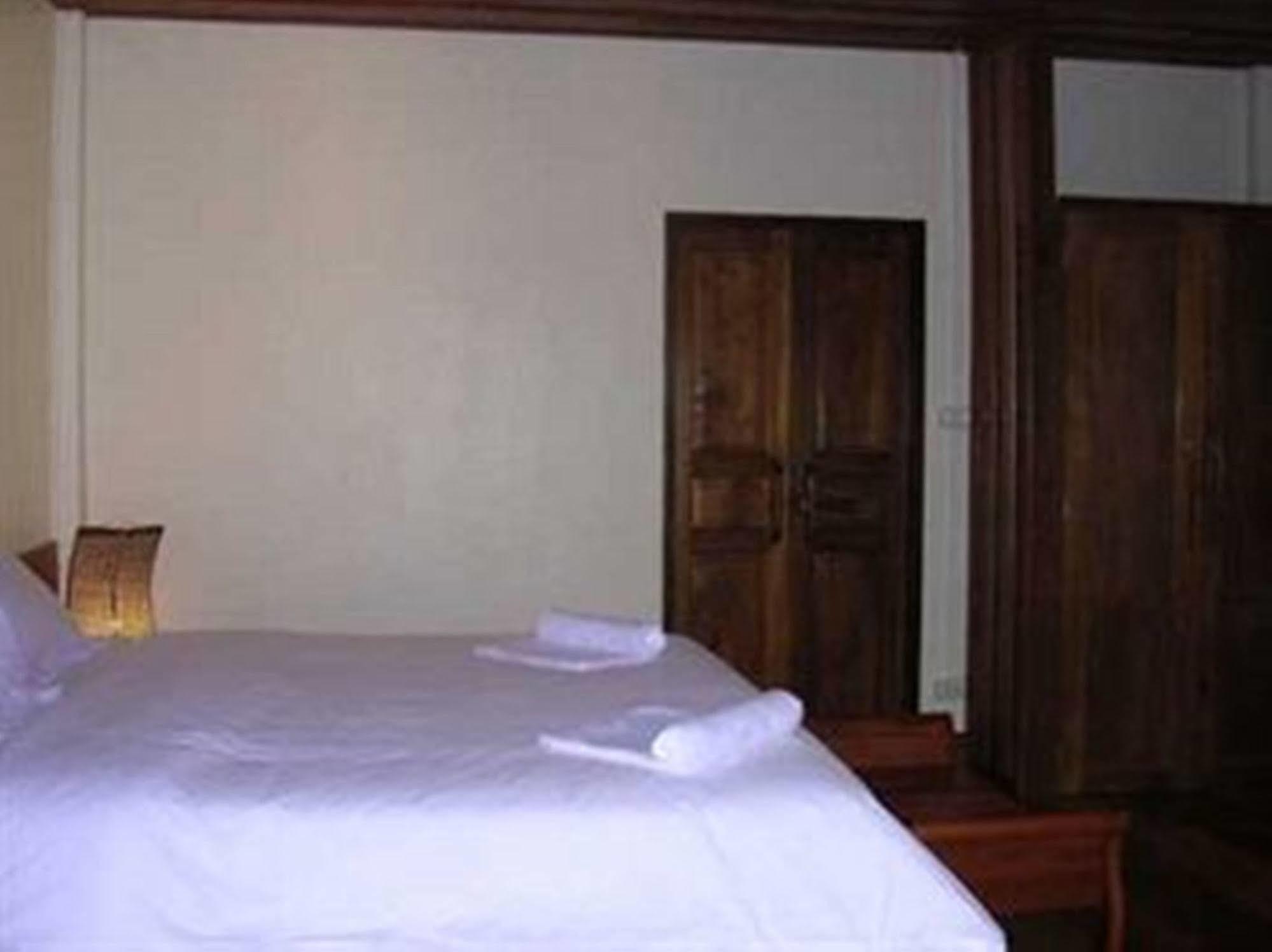 Sunset Cove Resort Haad Chao Phao