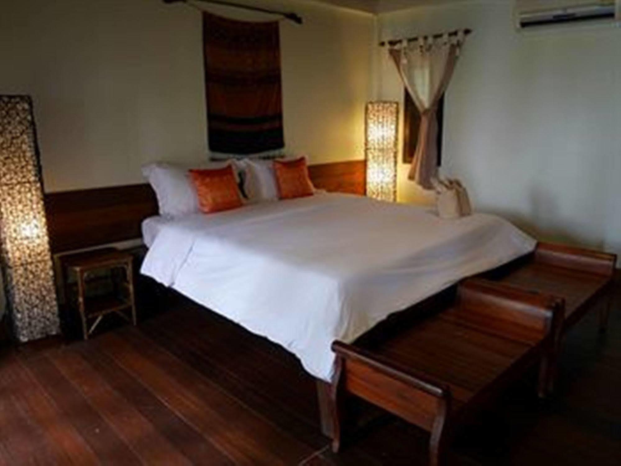 Sunset Cove Resort Haad Chao Phao