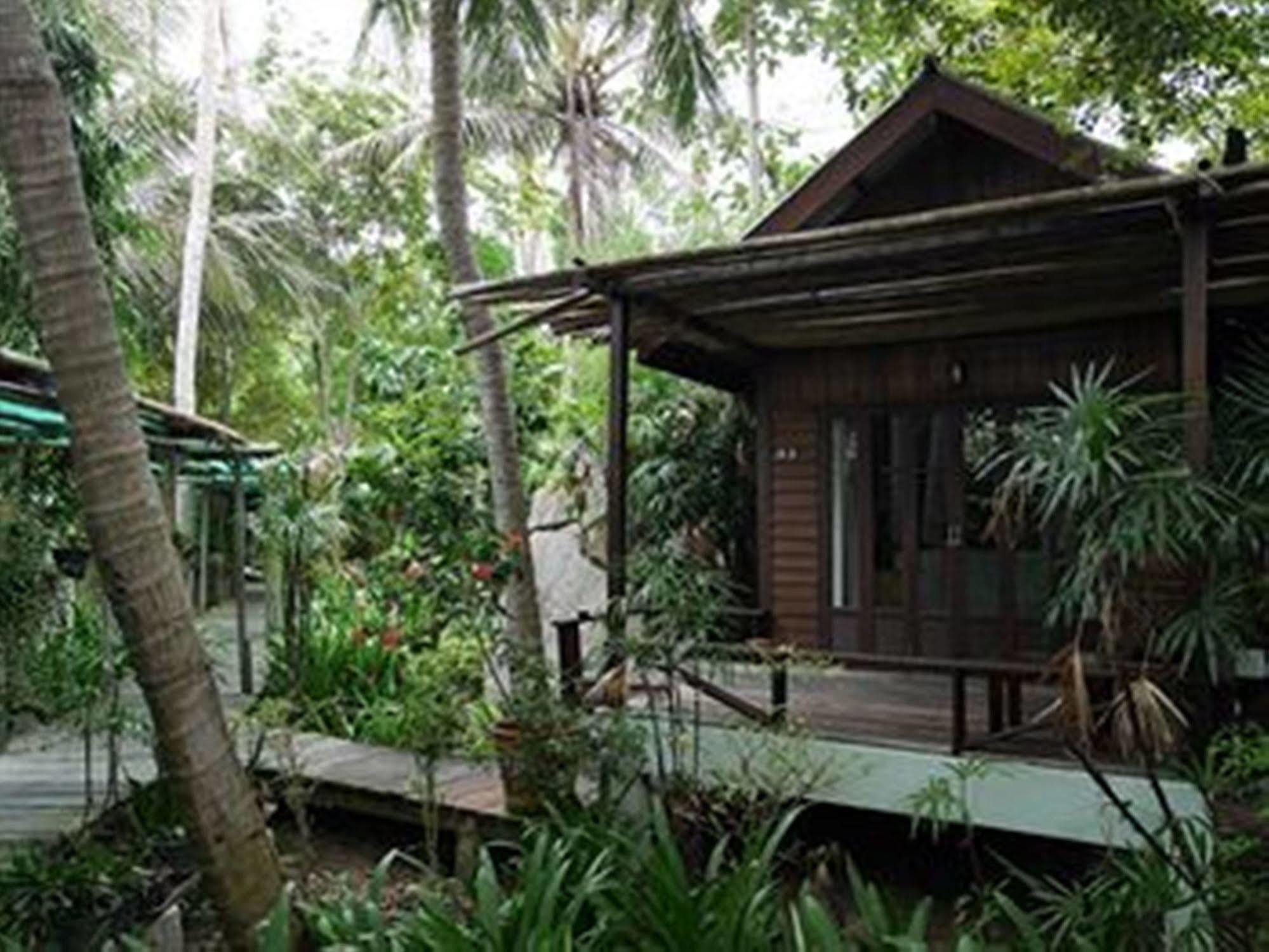 Sunset Cove 2* Haad Chao Phao