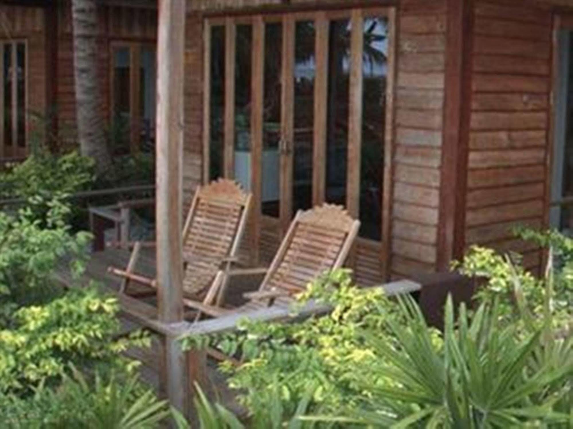 Sunset Cove Resort Haad Chao Phao