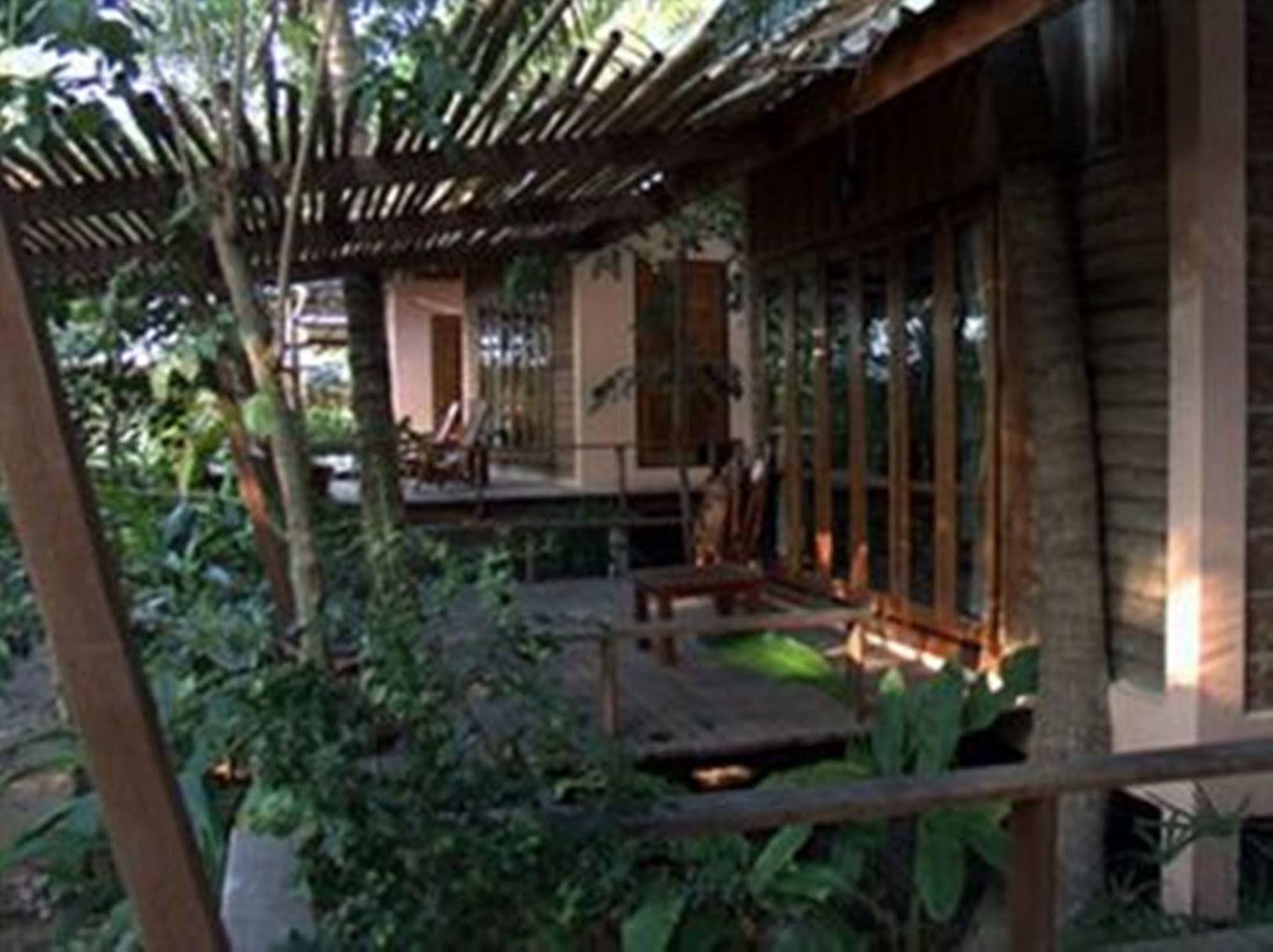 Sunset Cove Resort Haad Chao Phao