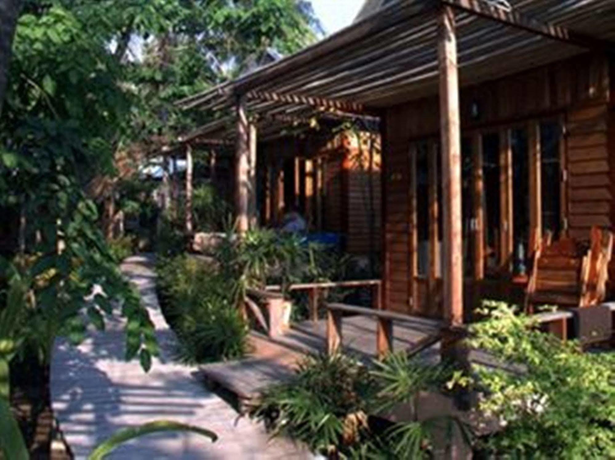 Resort Sunset Cove Haad Chao Phao