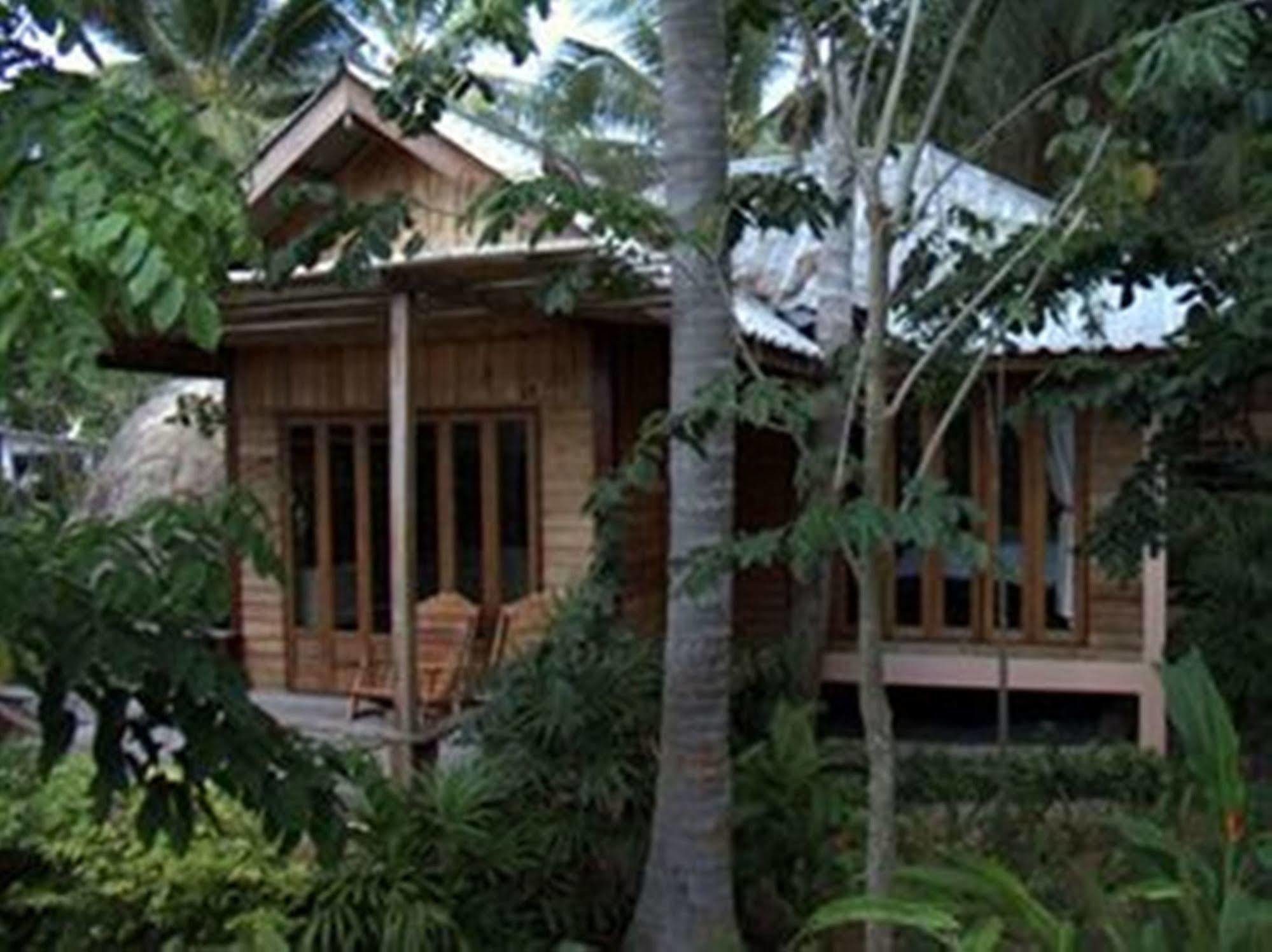 Sunset Cove Resort Haad Chao Phao