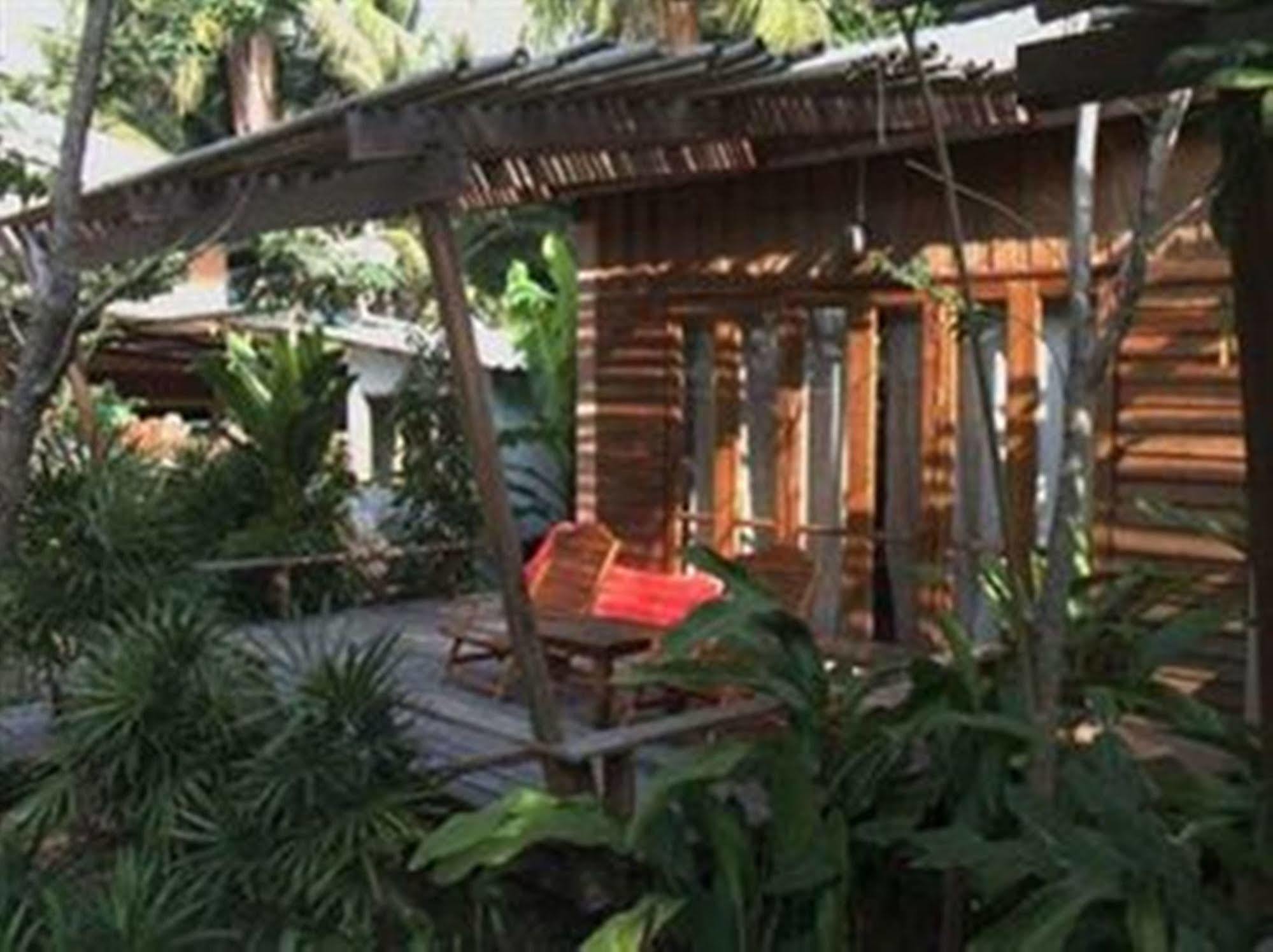 Sunset Cove Resort Haad Chao Phao