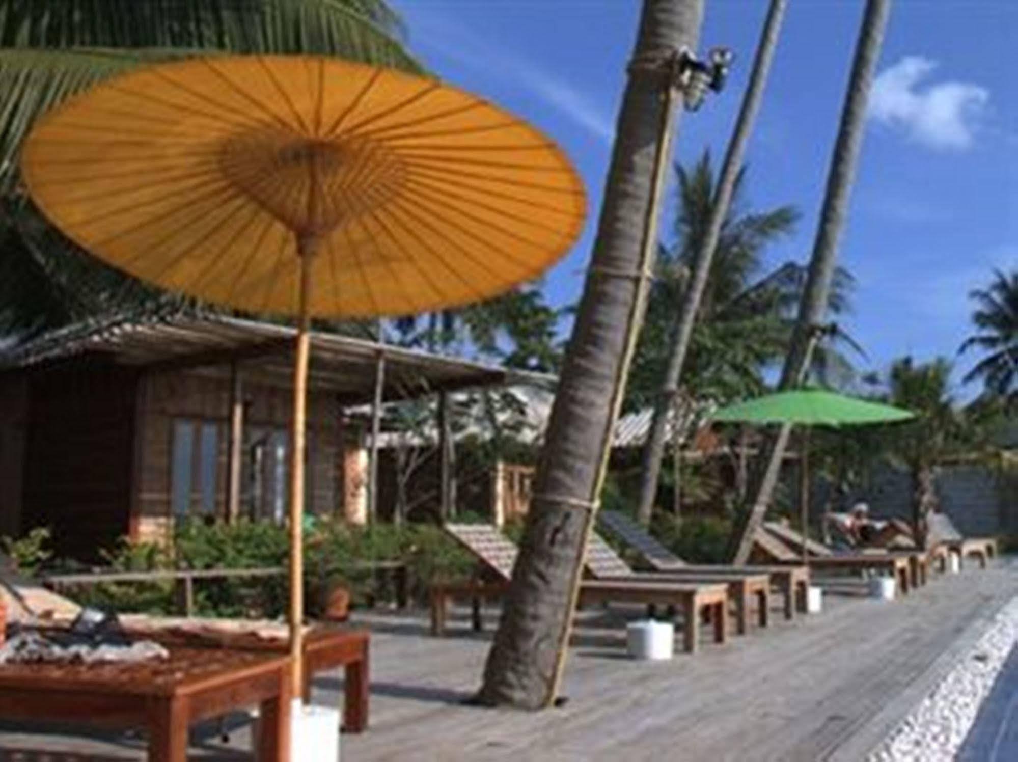 Sunset Cove 2* Haad Chao Phao