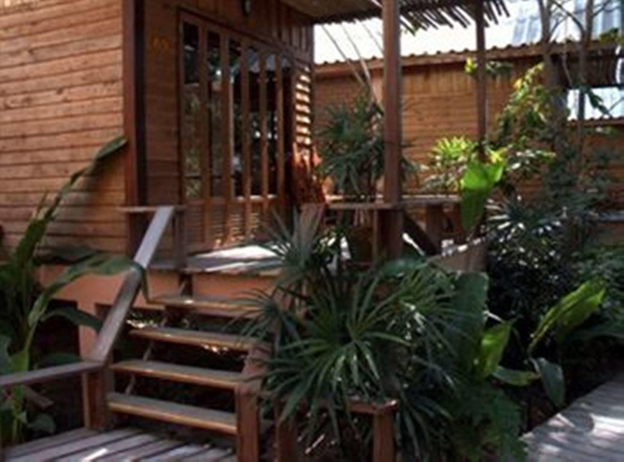 Resort Sunset Cove Haad Chao Phao