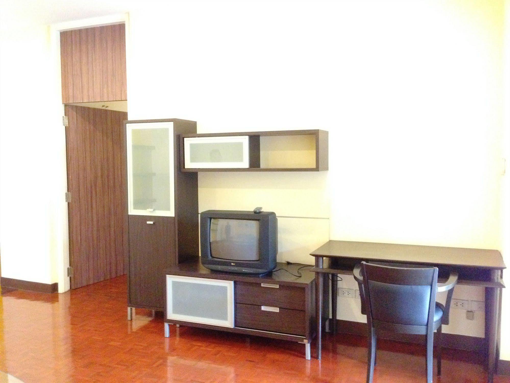 P.t. Court Hotel Bangkok