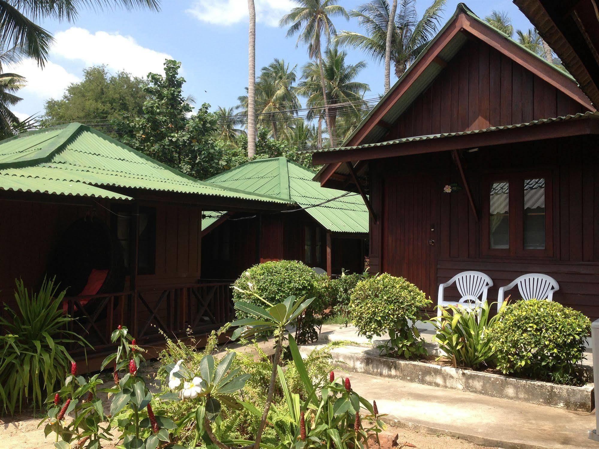 Samui Harmony Hotel