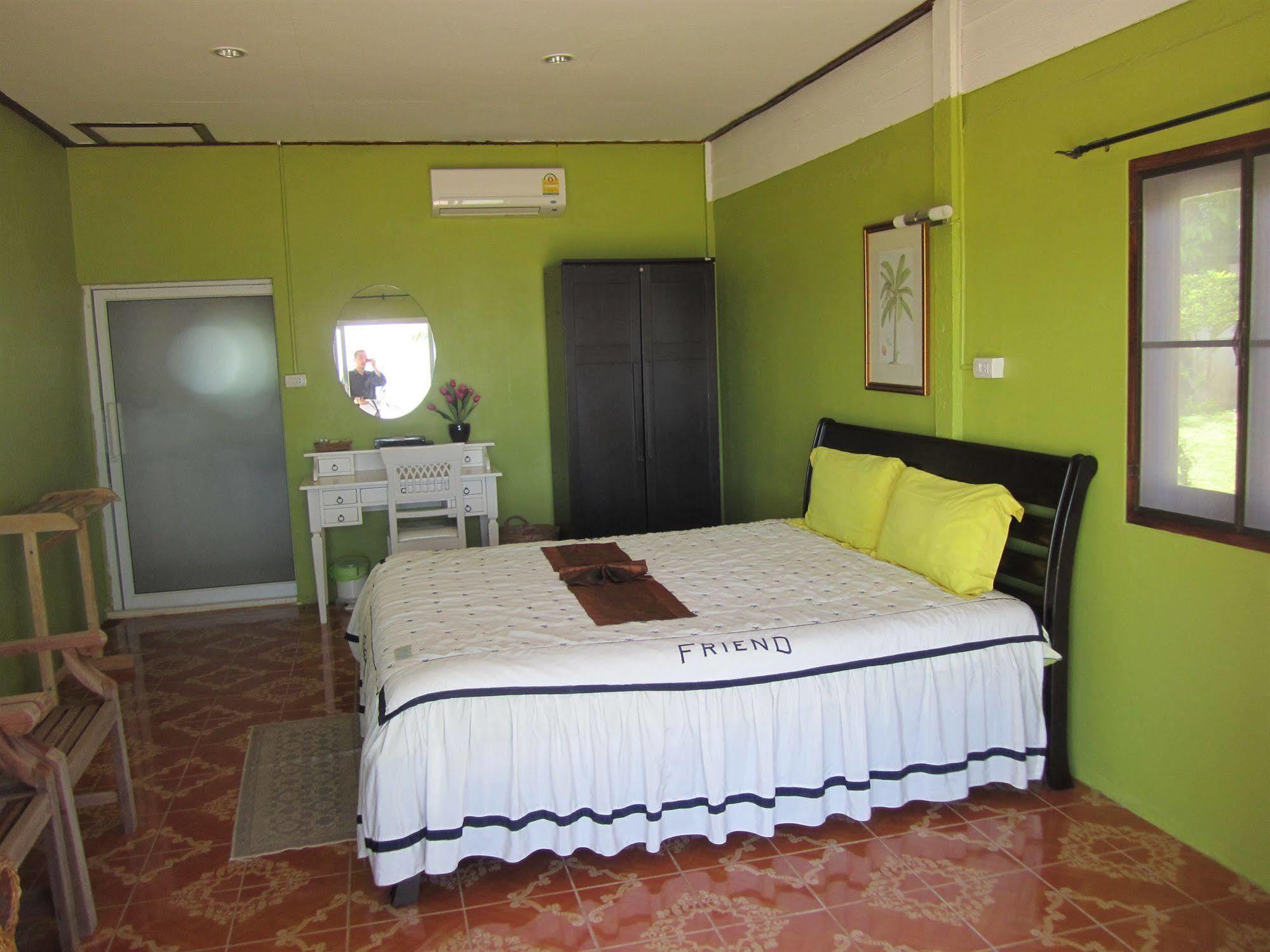 Samui Harmony Hotel 2*