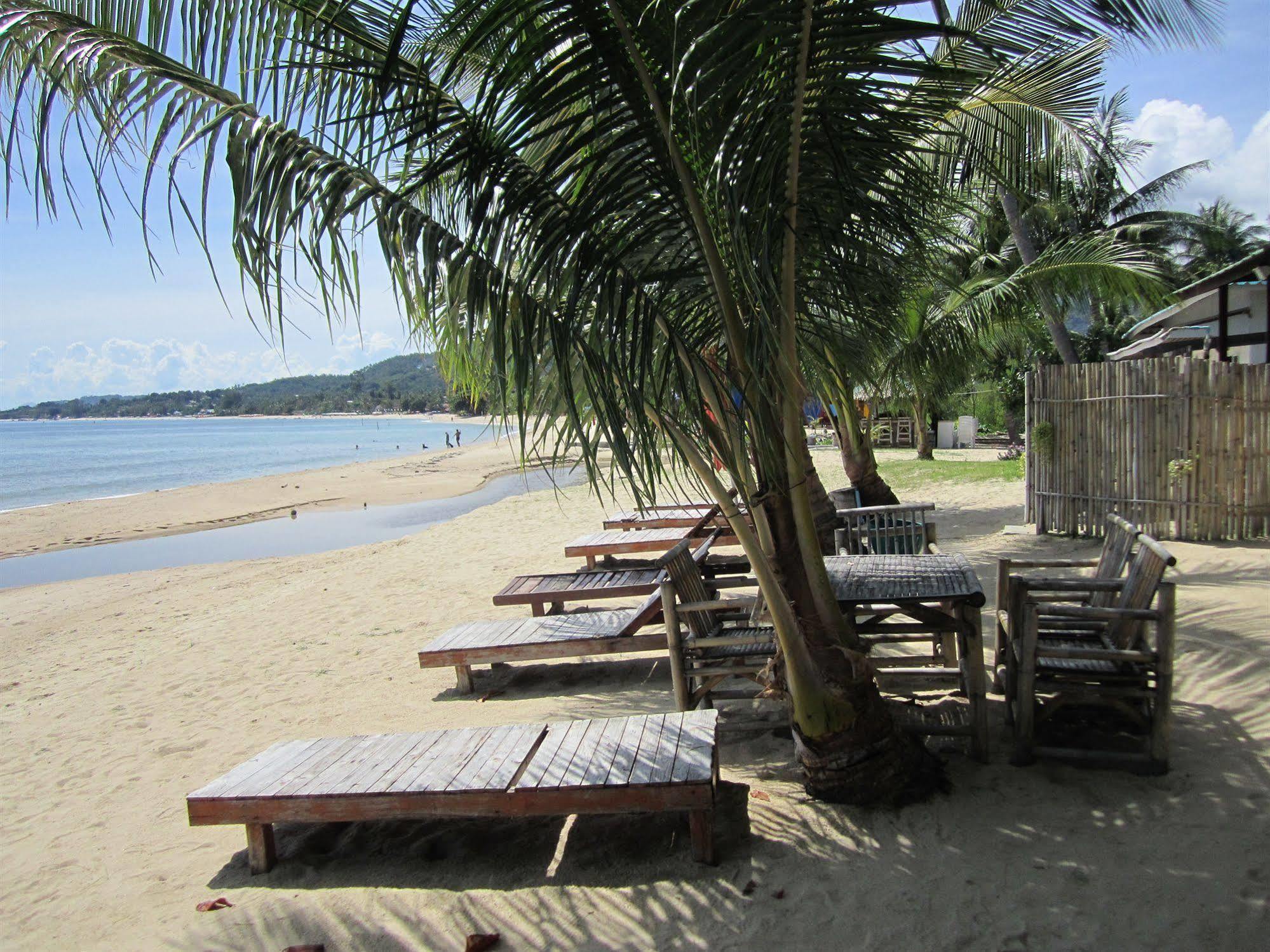 Samui Harmony Hotel Koh Samui