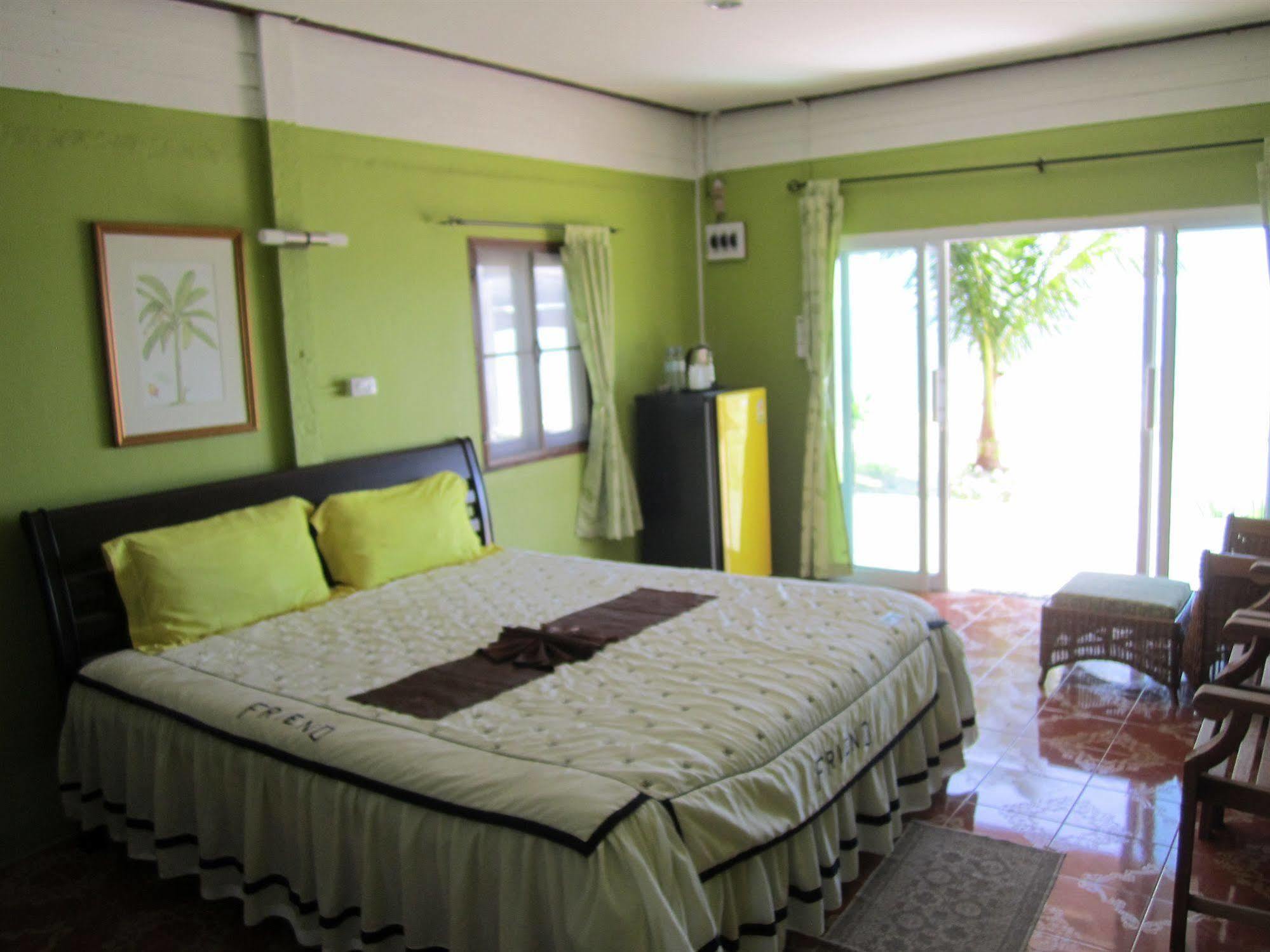 Hotel Samui Harmony 2*