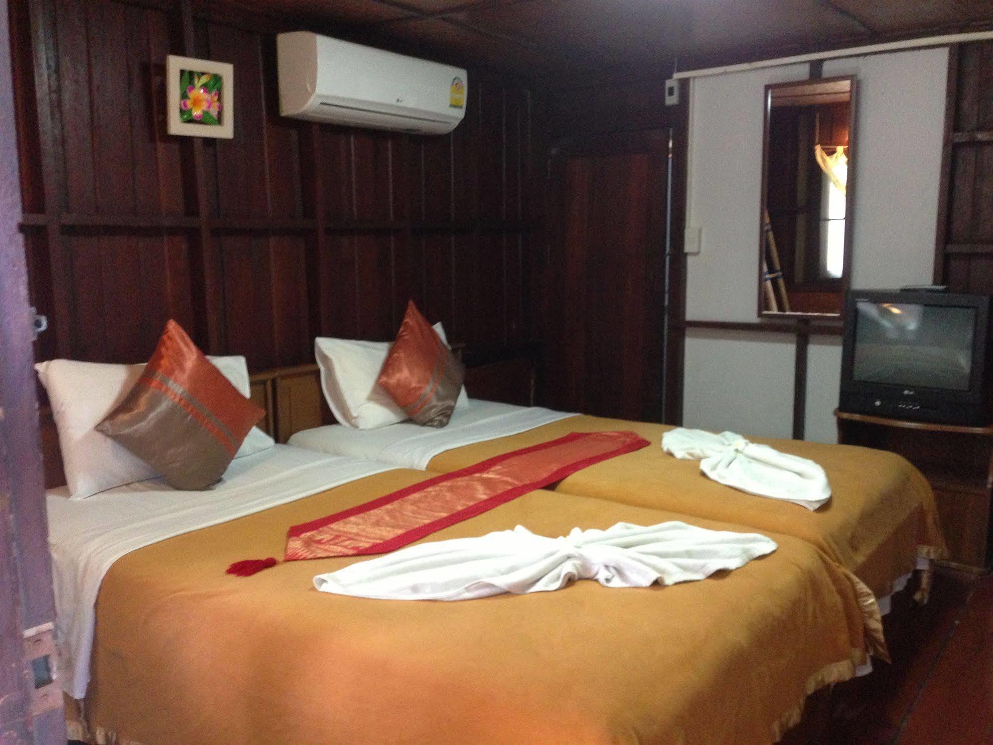 Hotel Samui Harmony 2*