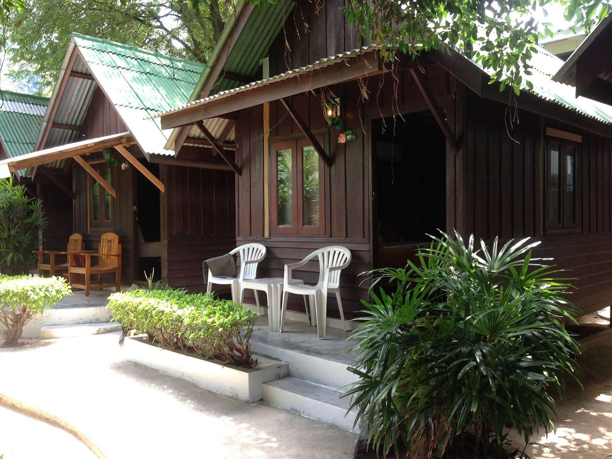 Samui Harmony 2* Koh Samui