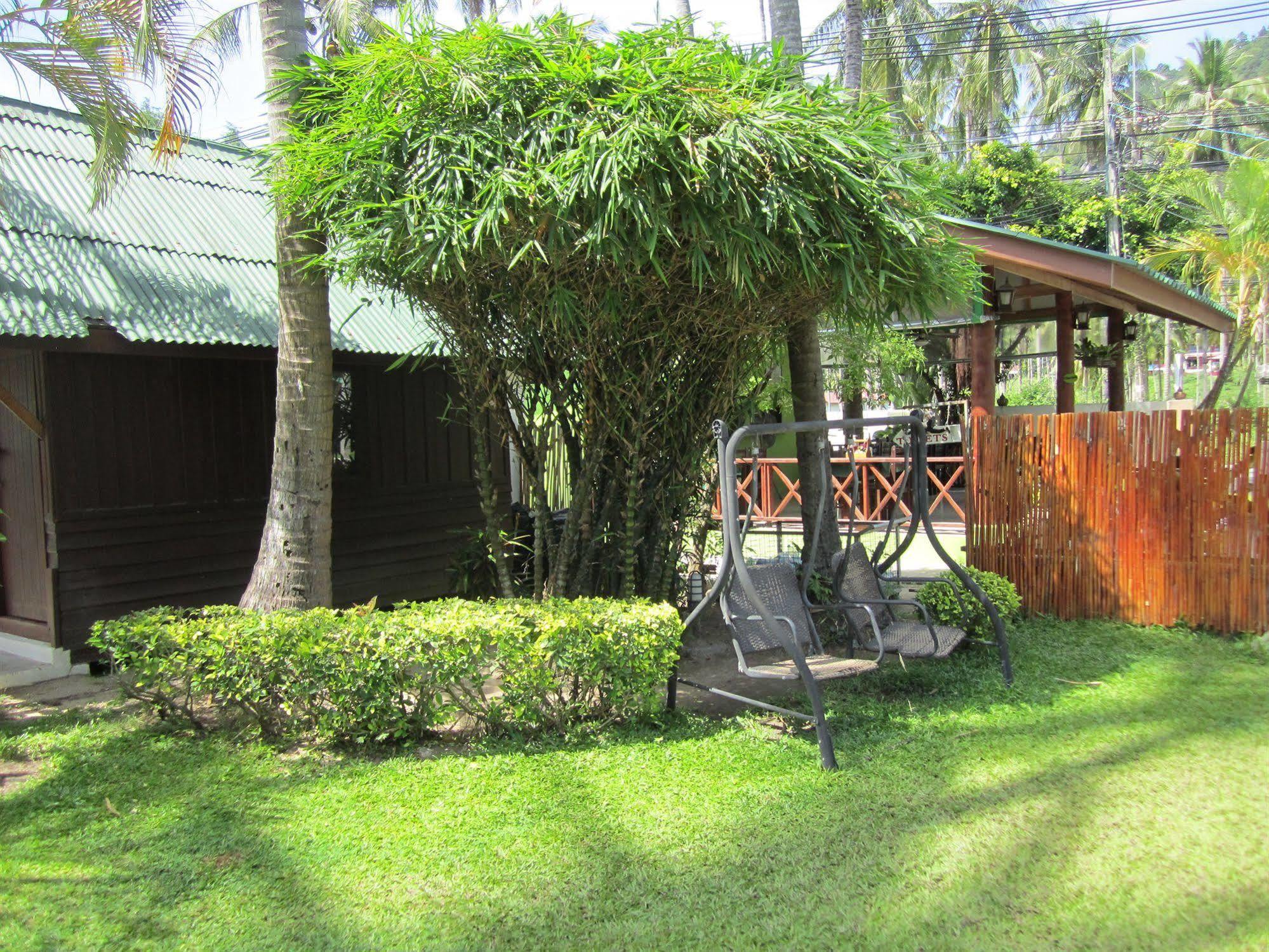 Samui Harmony