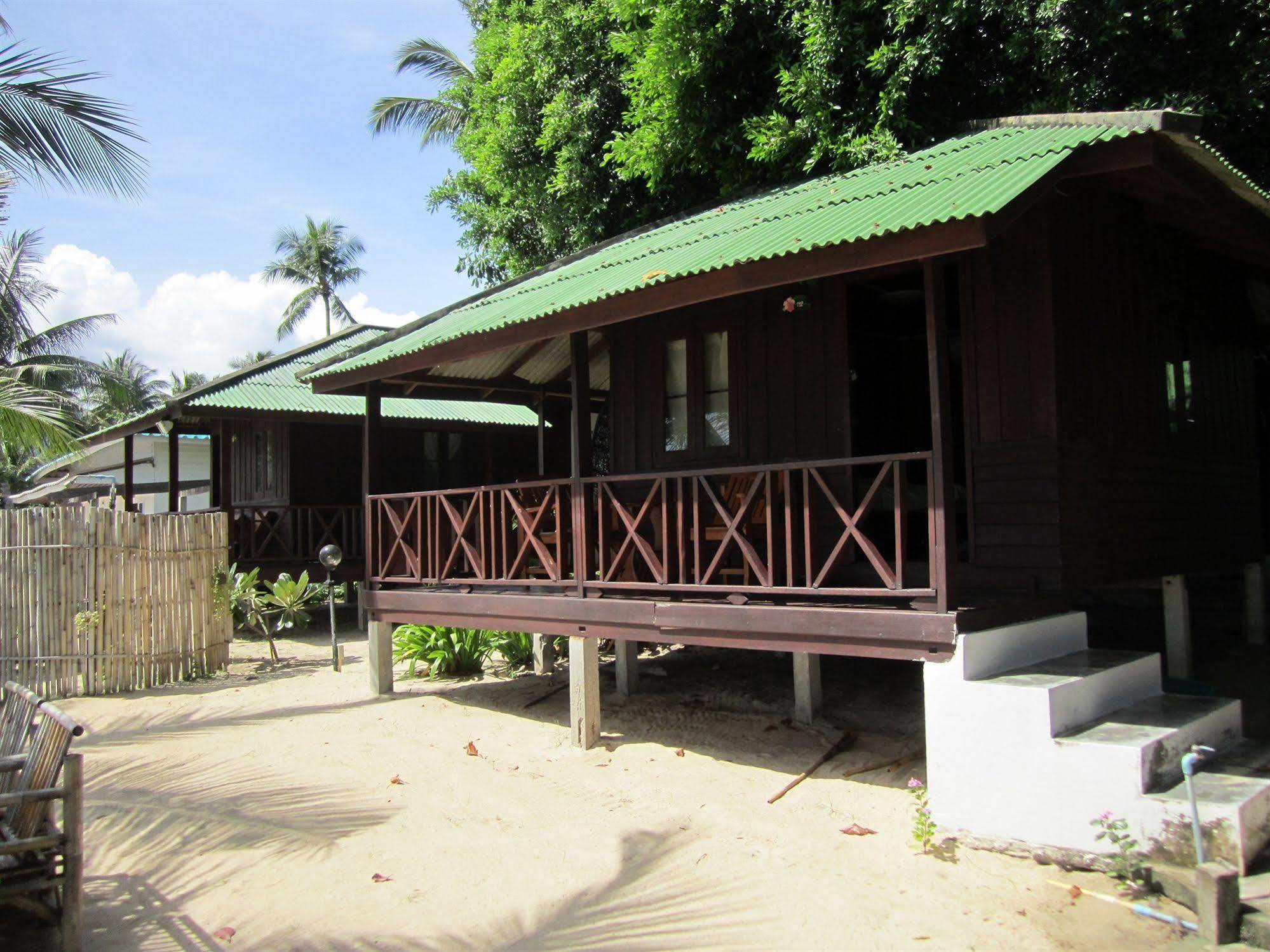 Samui Harmony 2* Koh Samui