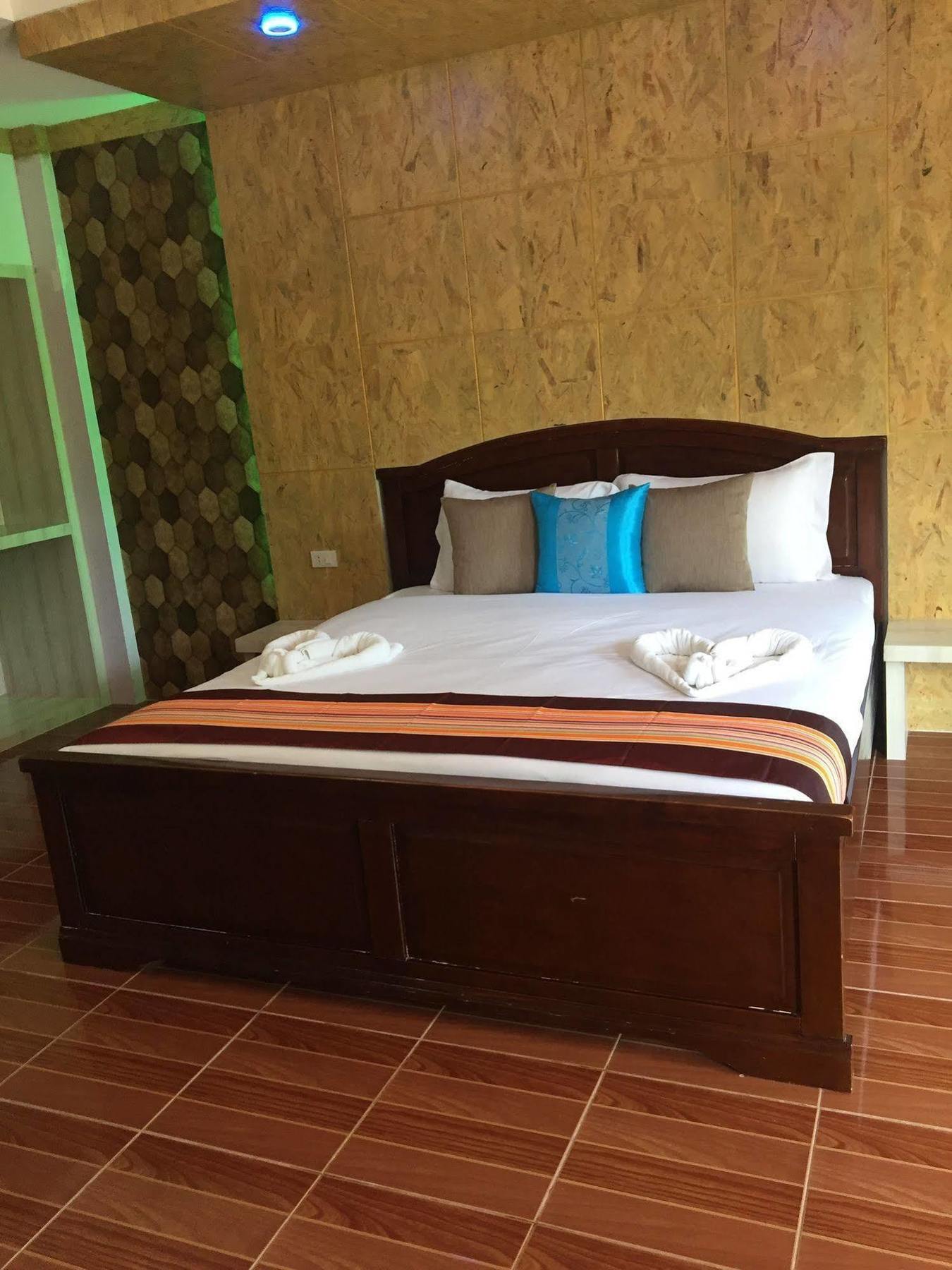Pp Hotel Phi Phi Don