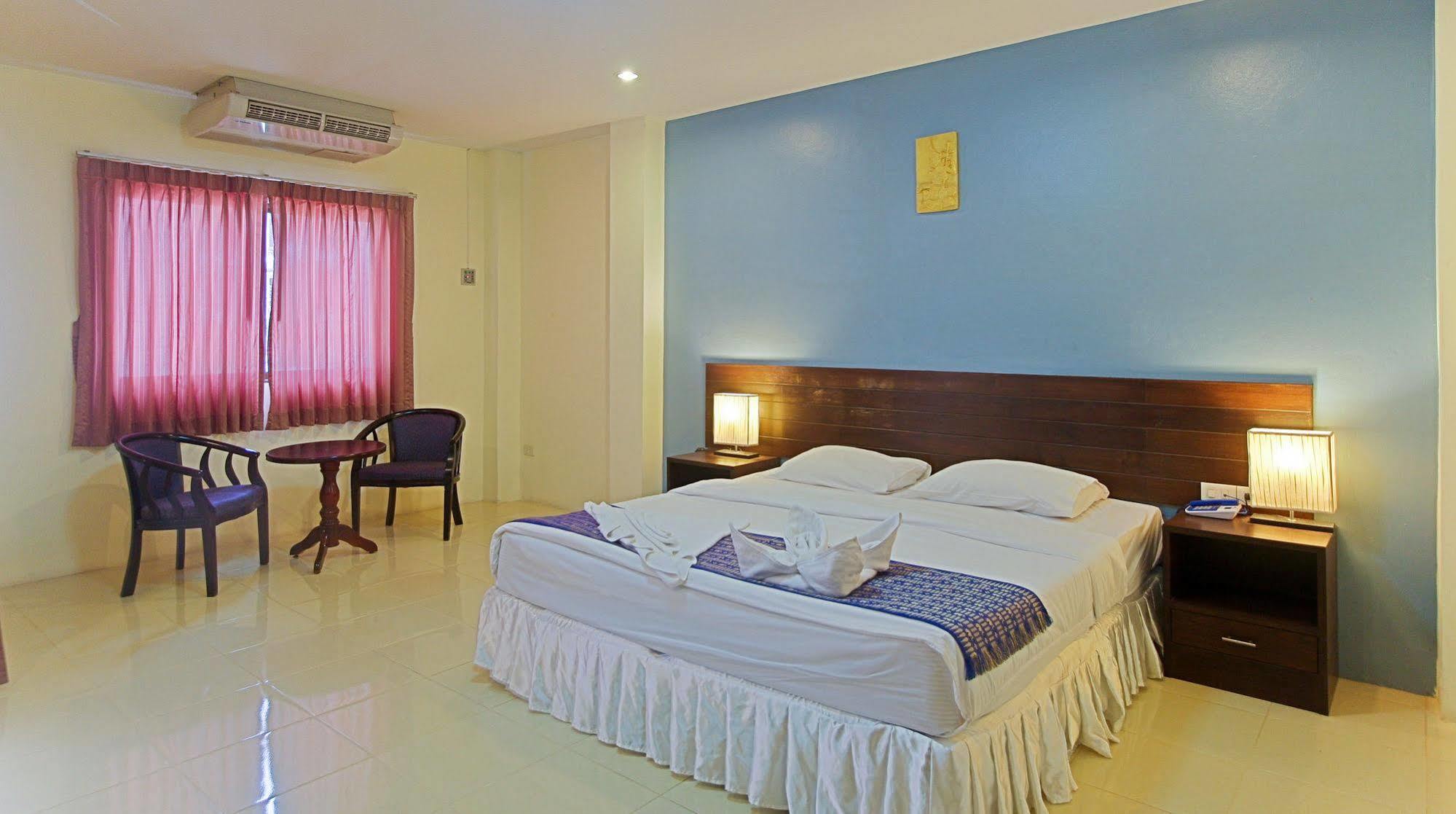 Absolute Phuket Casa de hóspedes 3*