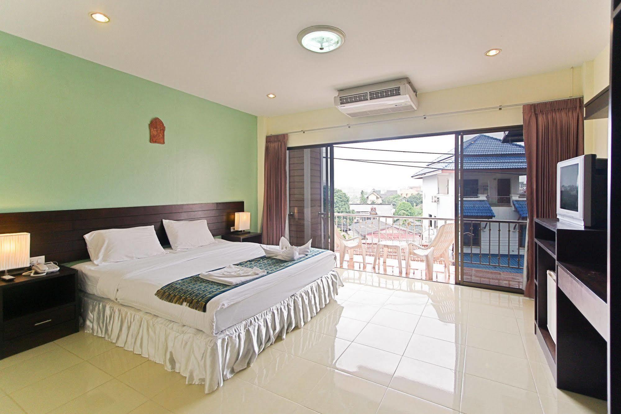 Absolute Phuket Casa de hóspedes Patong