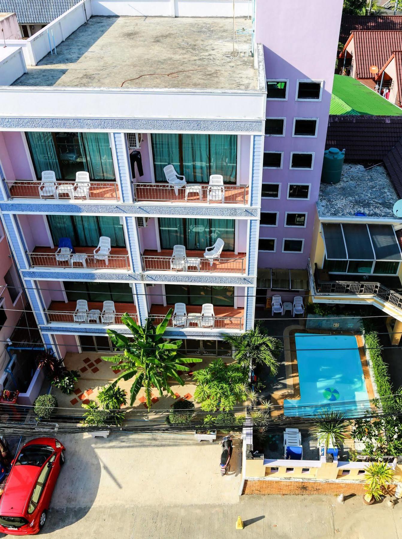 Absolute Phuket Casa de hóspedes Patong