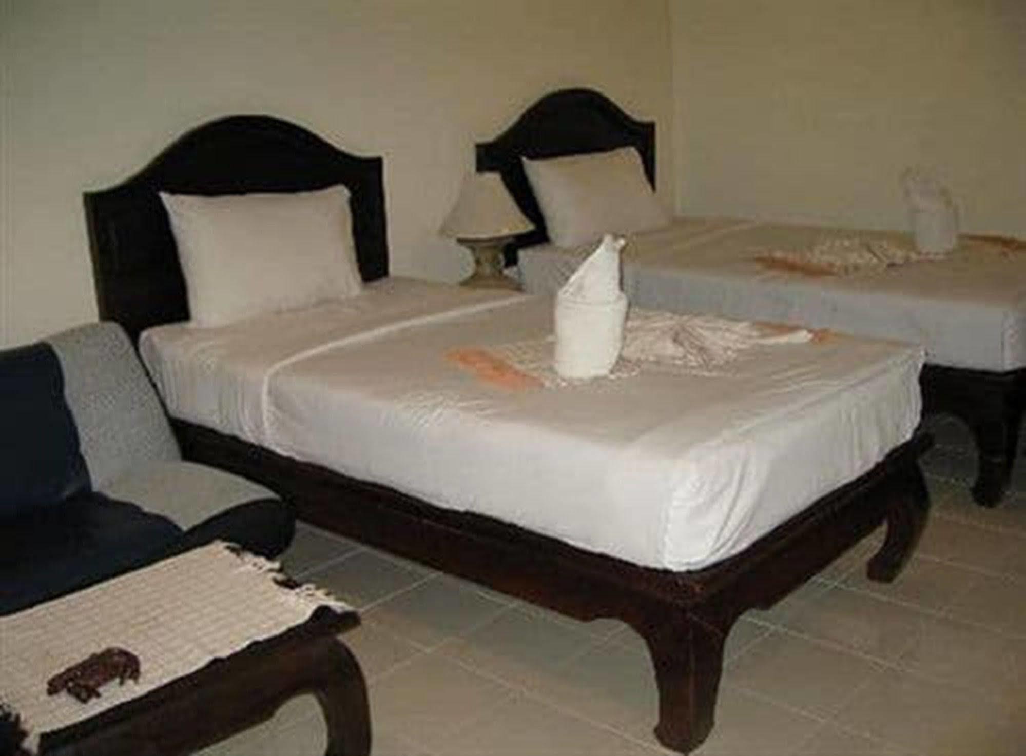 Hotel Lucky Mother 2 Chaweng