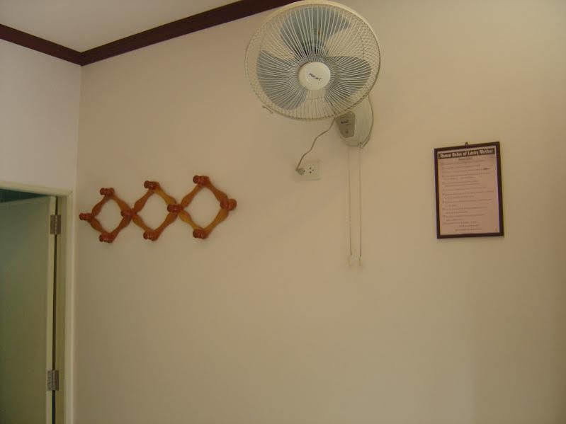 Lucky Mother 2 Chaweng Hotel 2*