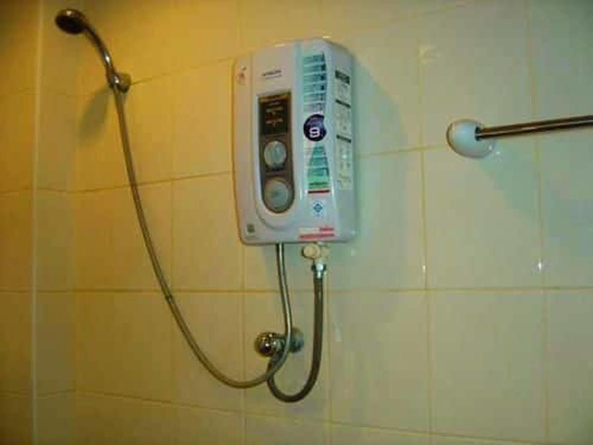 Lucky Mother 2 Chaweng Hotel