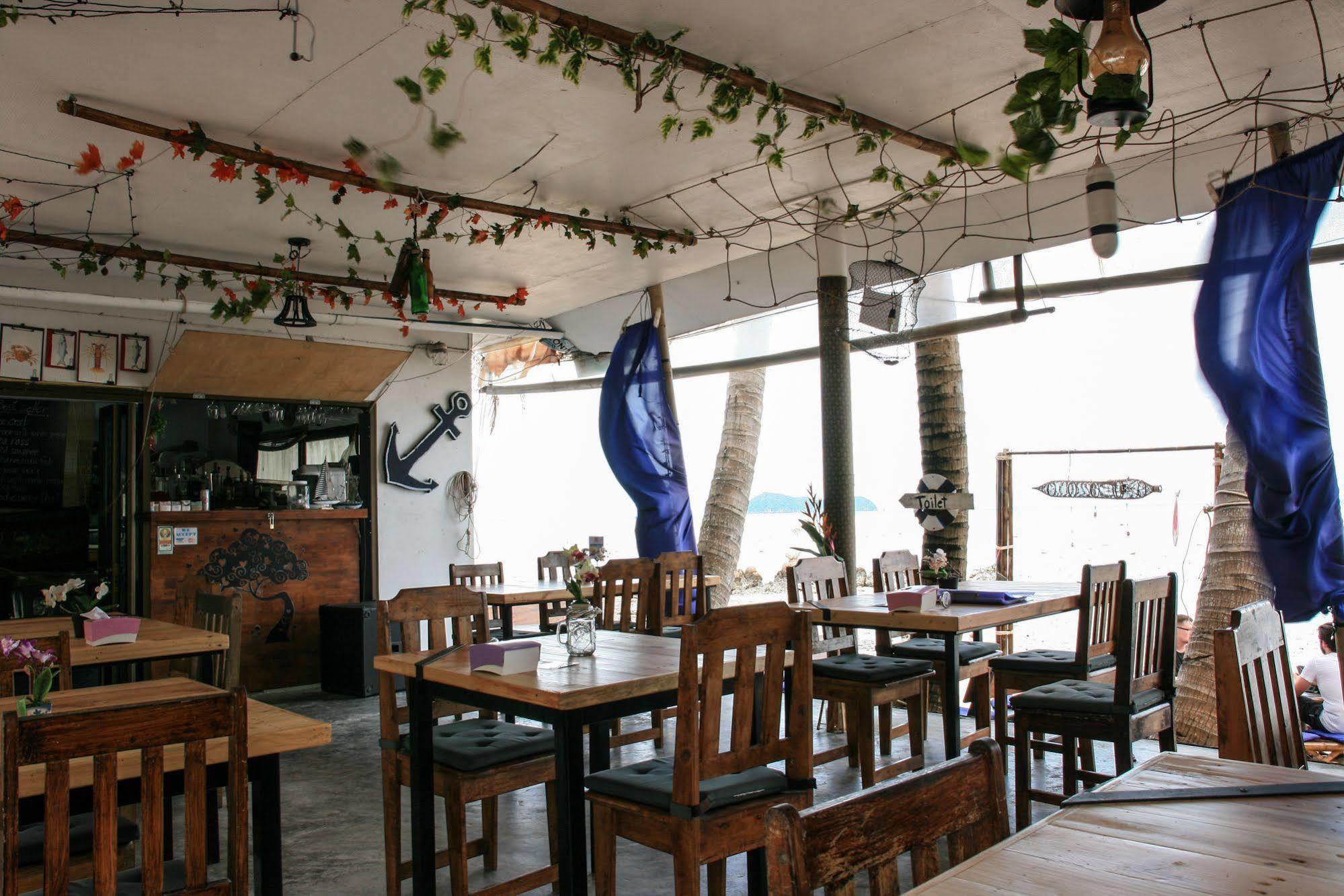 Resort Hinkong Hut