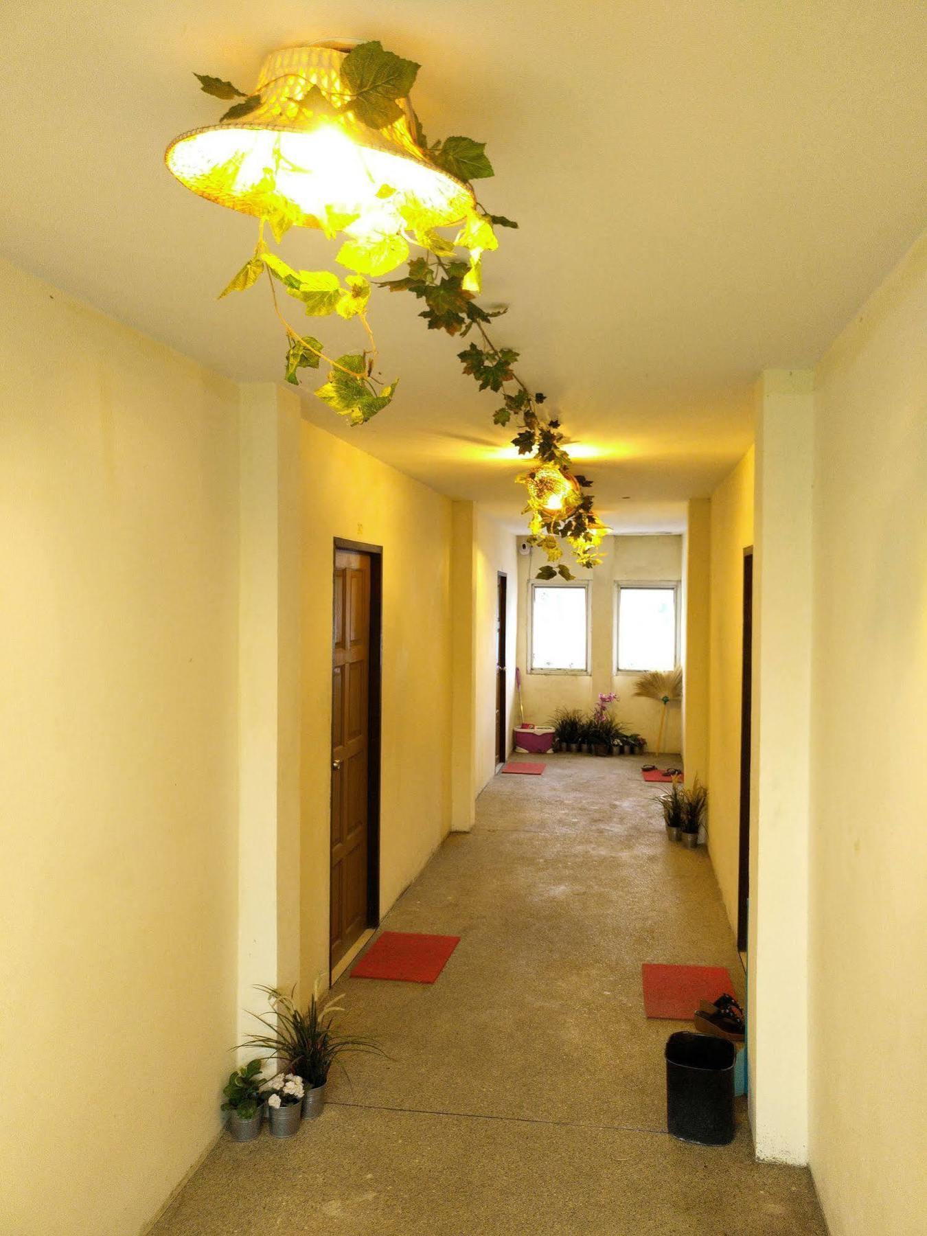 Resort Hinkong Hut 2*