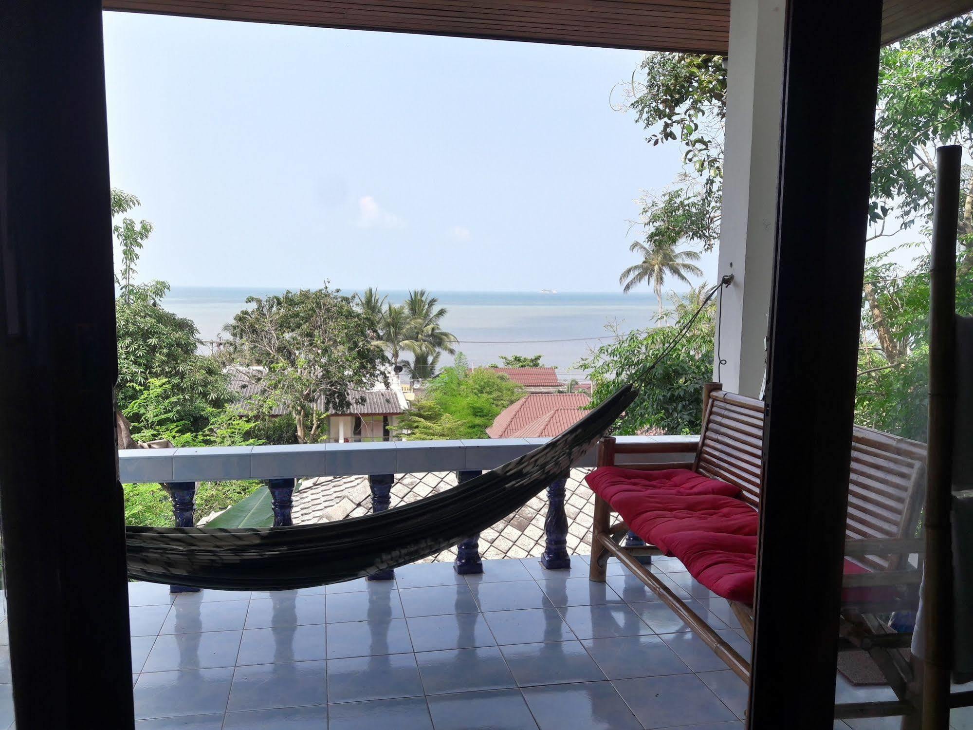 Resort Hinkong Hut