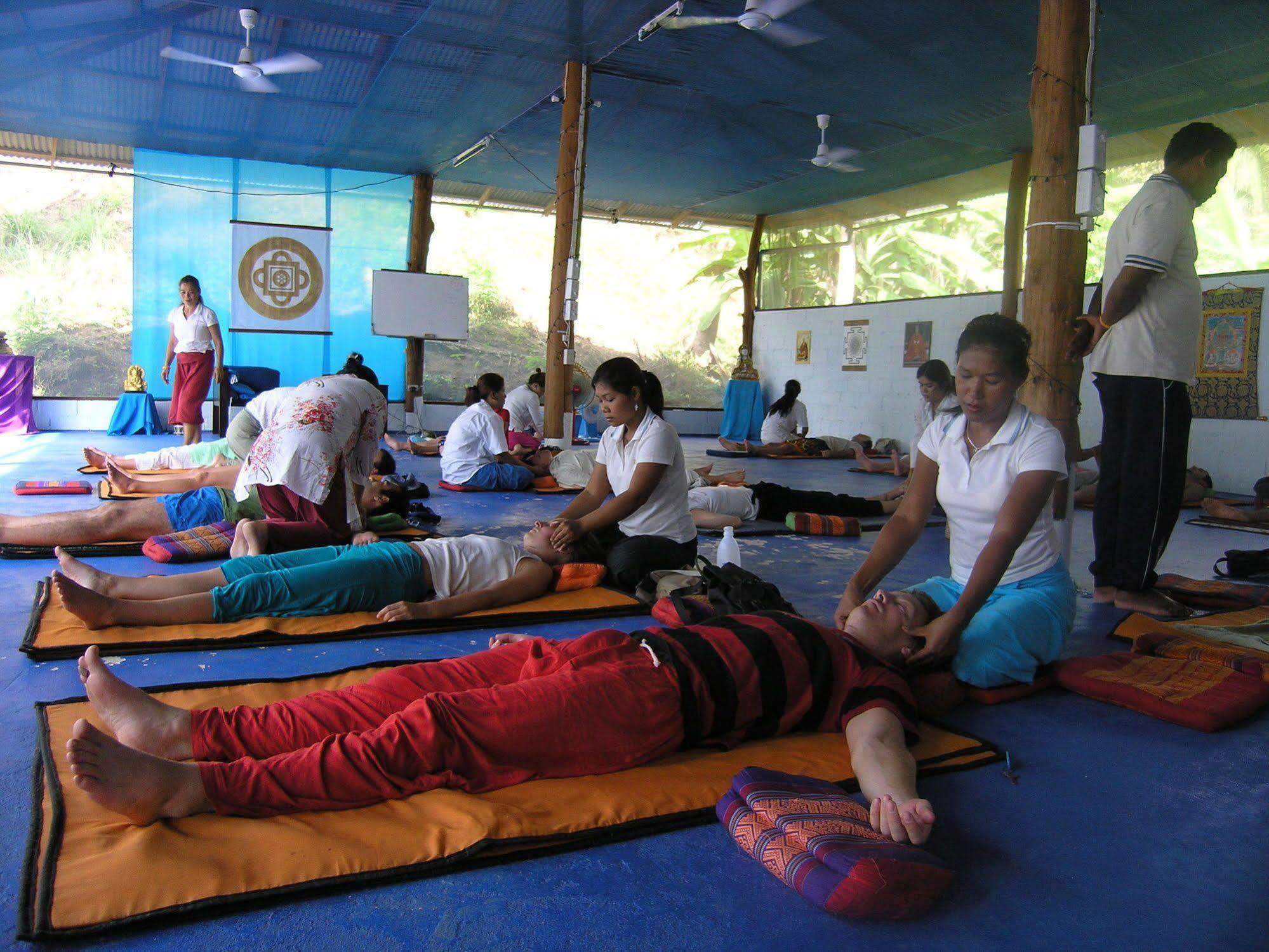 Hinkong Hut 2* Ko Pha Ngan