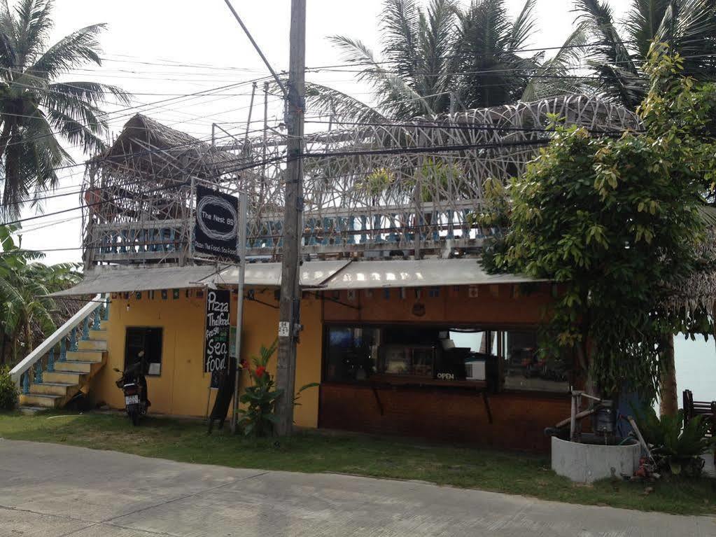 Hinkong Hut 2* Ko Pha Ngan