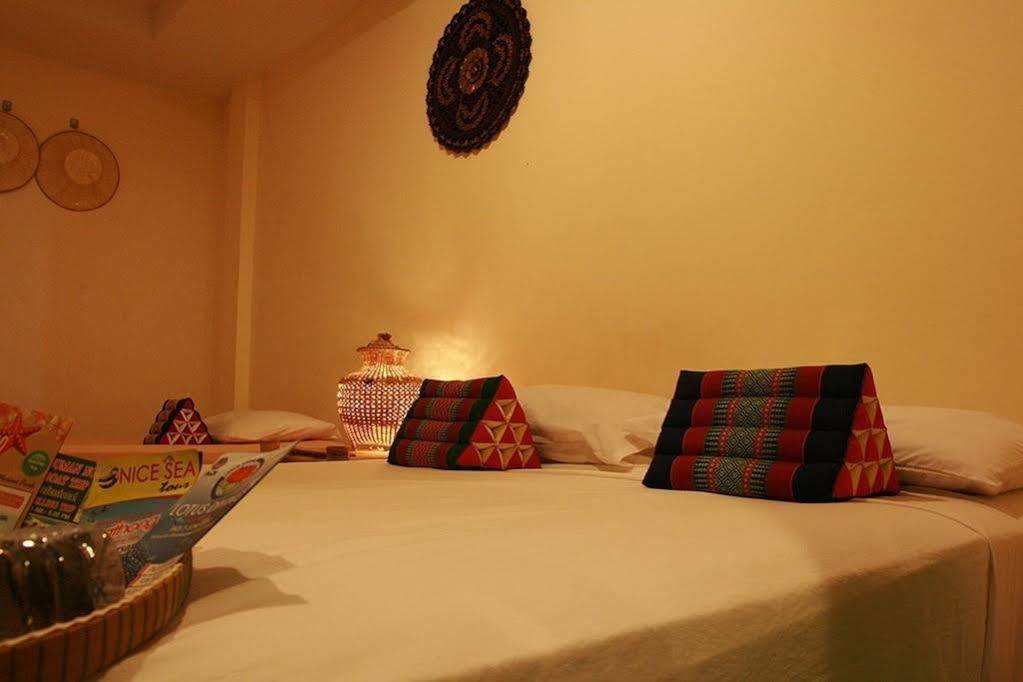 Resort Hinkong Hut