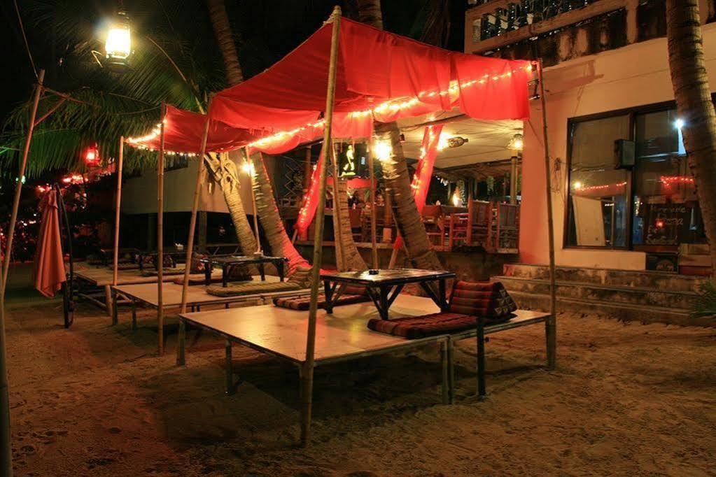 Hinkong Hut