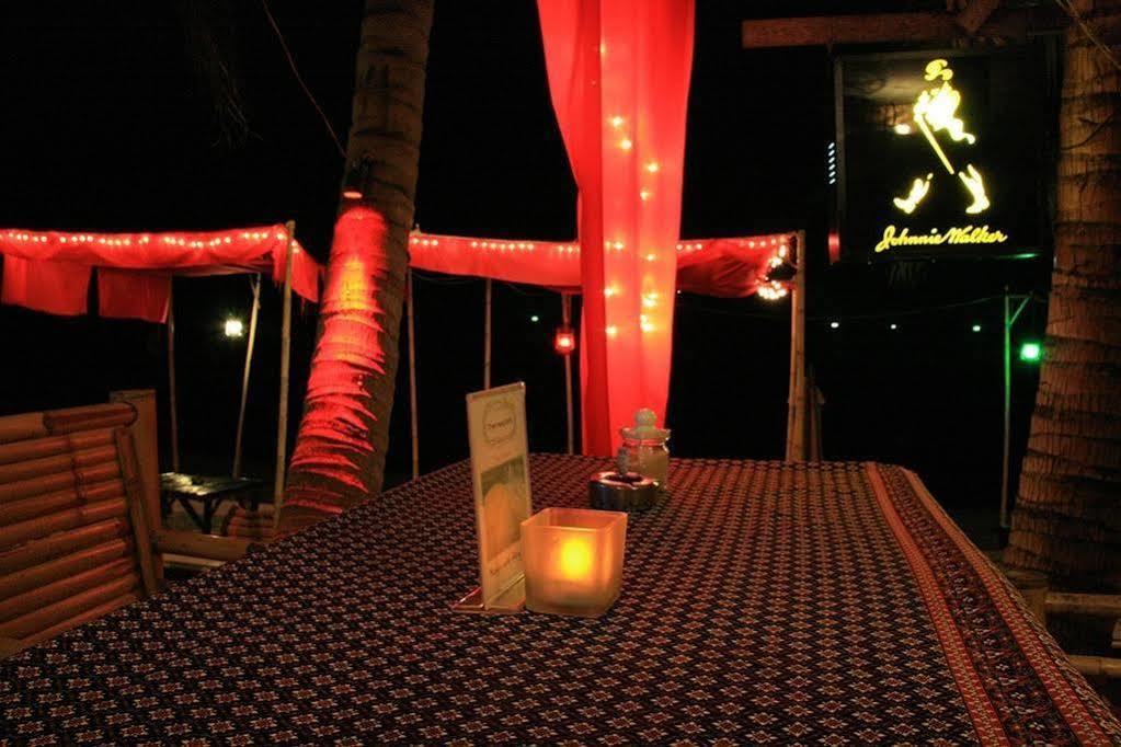 Hinkong Hut Resort Ko Pha Ngan