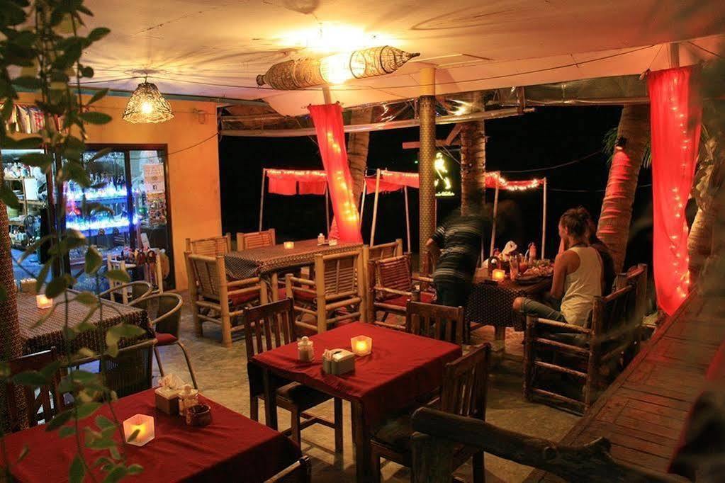 Hinkong Hut 2* Ko Pha Ngan