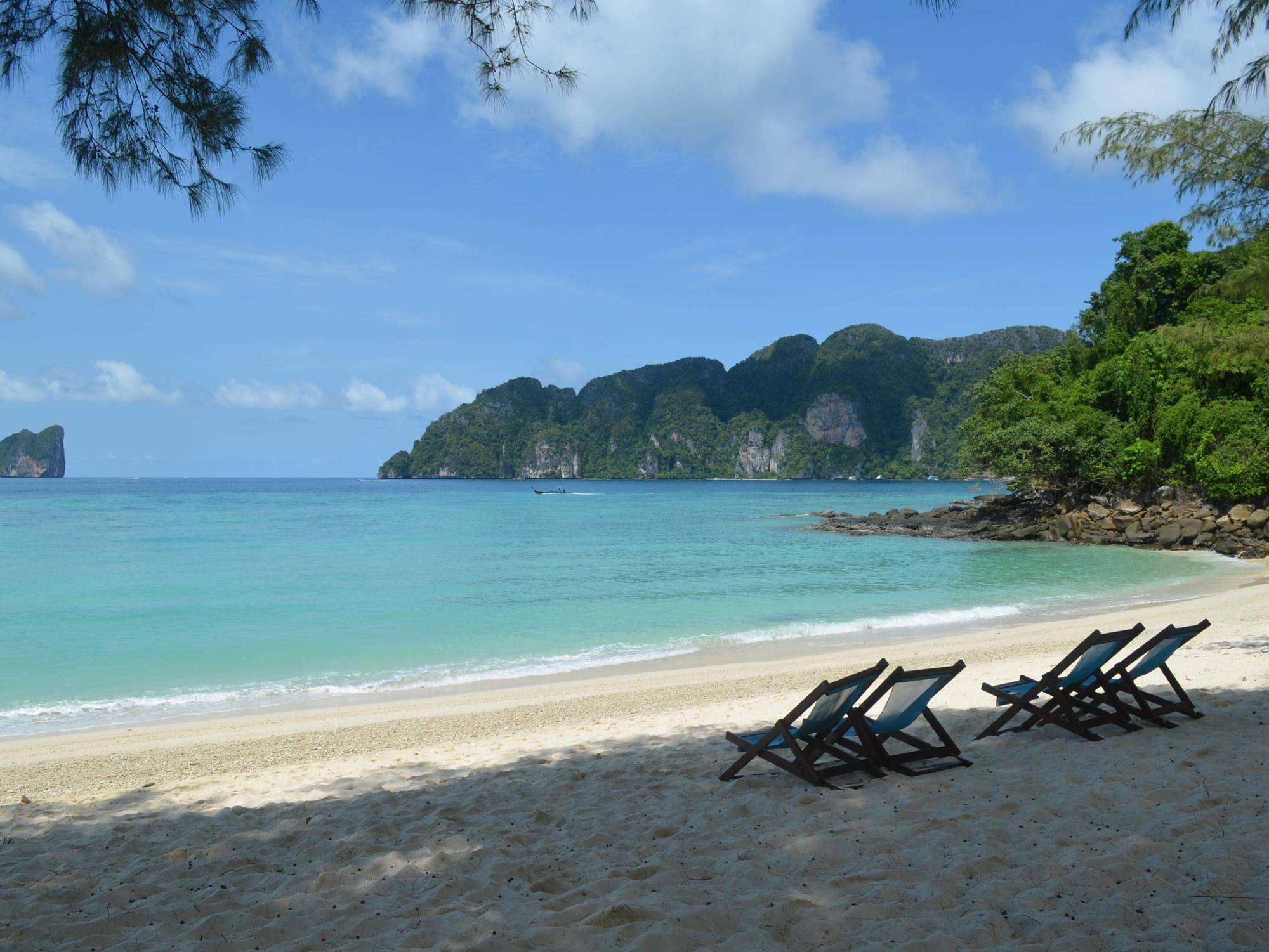 Paradise Pearl Hotel 3*