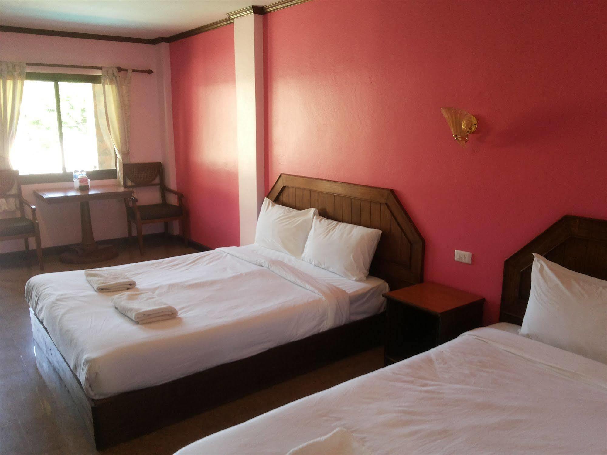 Sp Chaweng Palace 2*