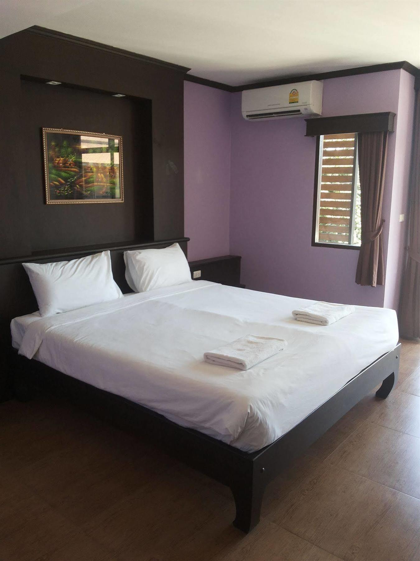 Sp Chaweng Palace Hotel Koh Samui