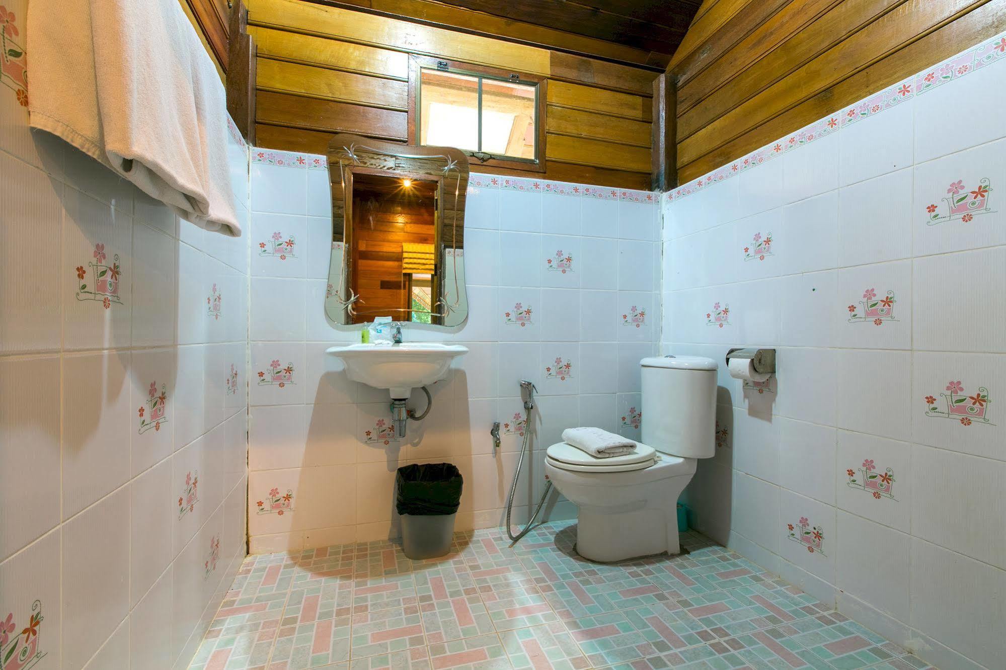Baan Boonrod Lamai Beach (Koh Samui)