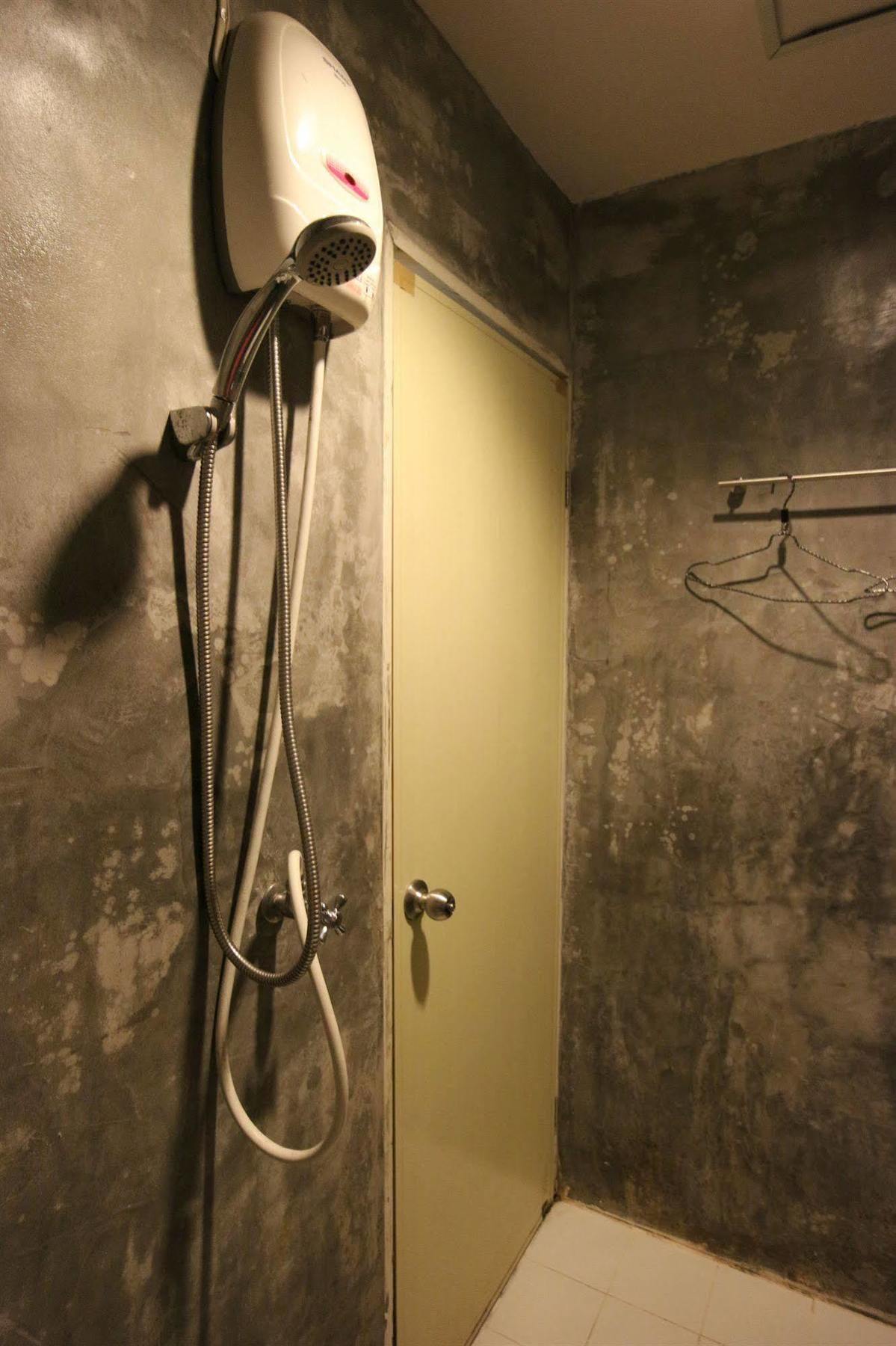 Jdai Dorm Hotel Phi Phi Don