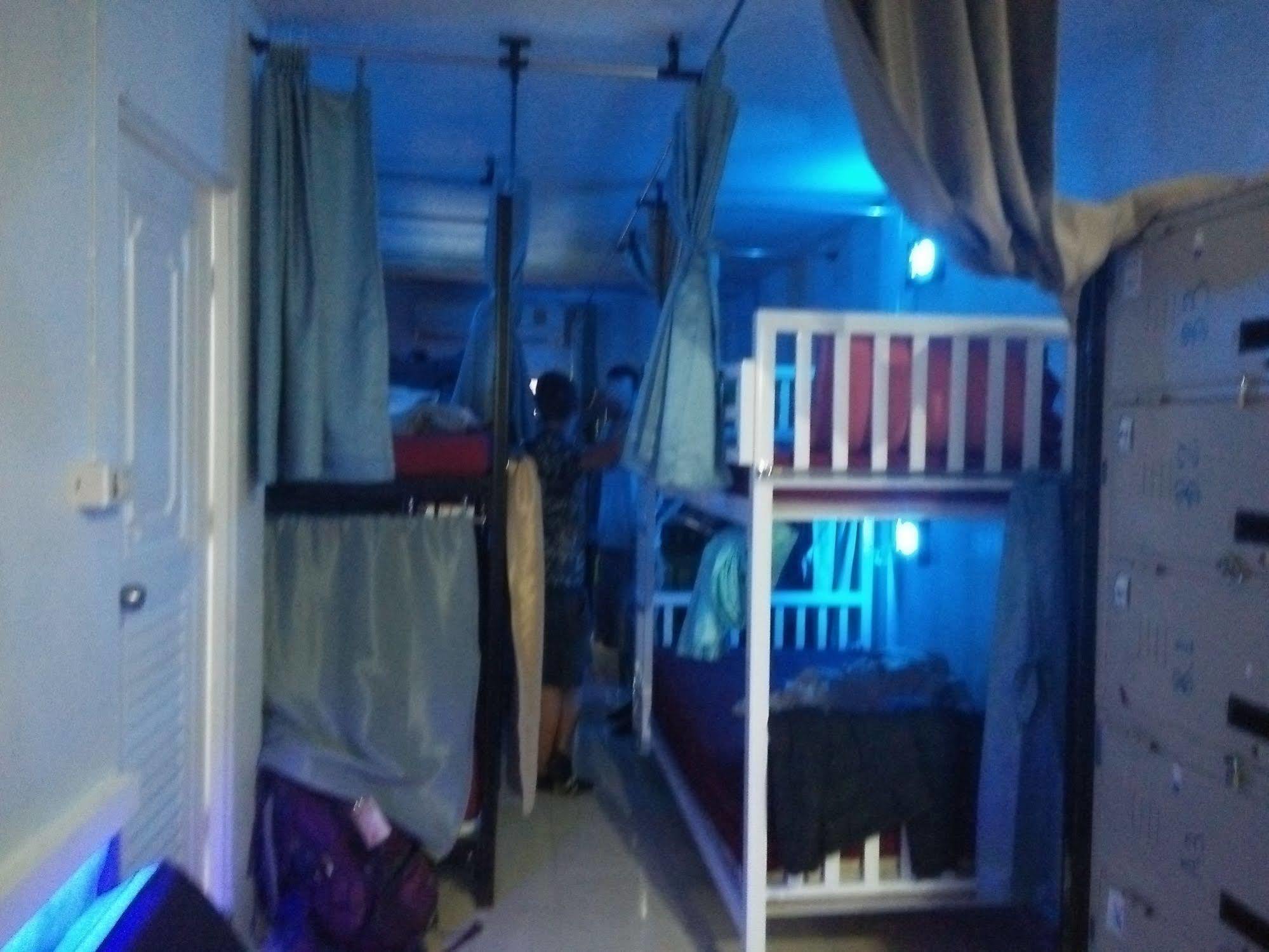 Hotel Jdai Dorm