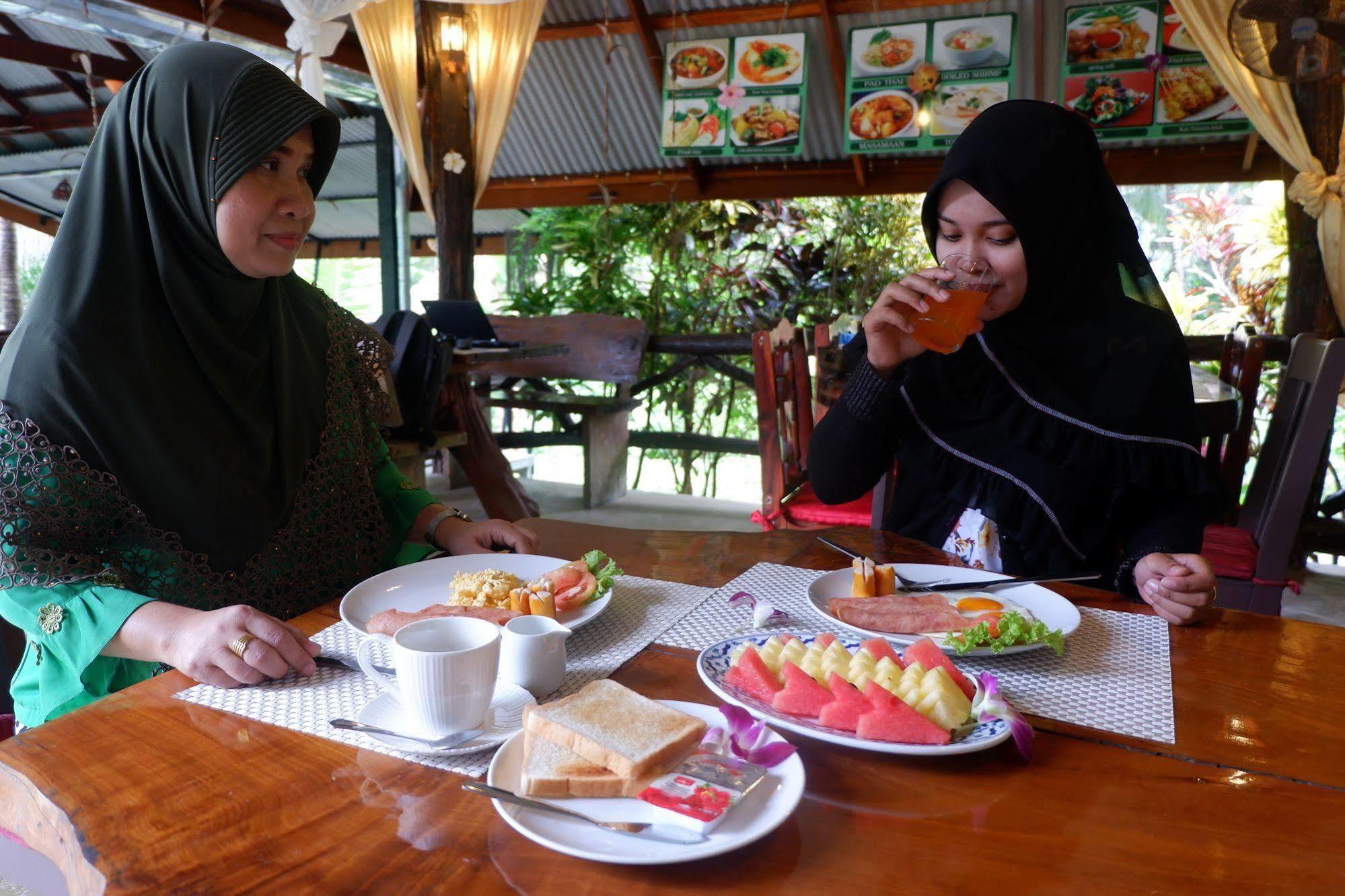 Resort Baan Suan 3*