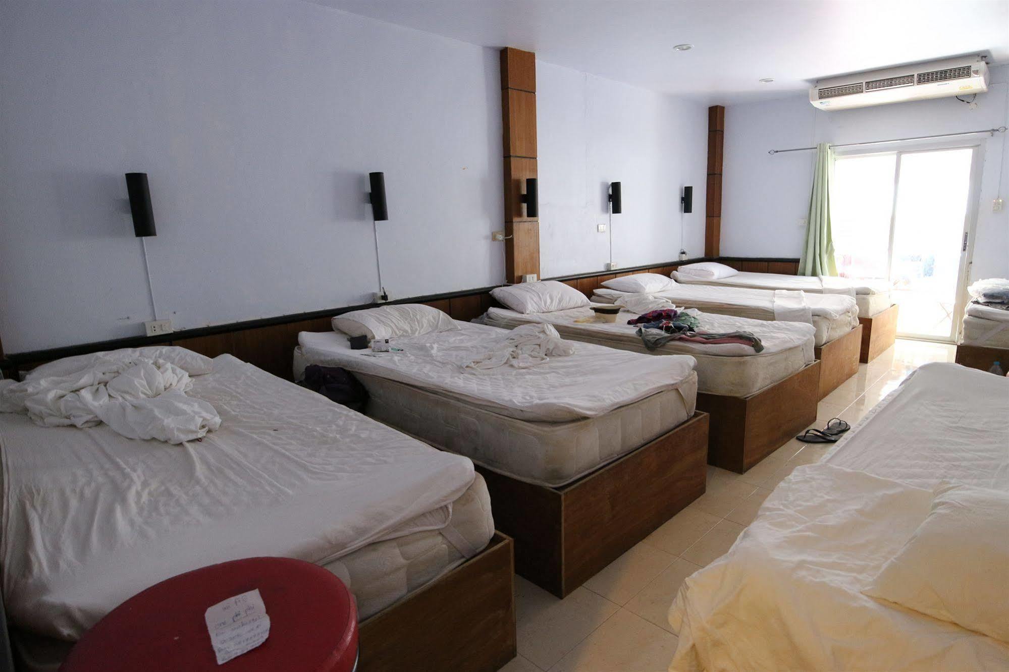Jdai Dorm Hotel